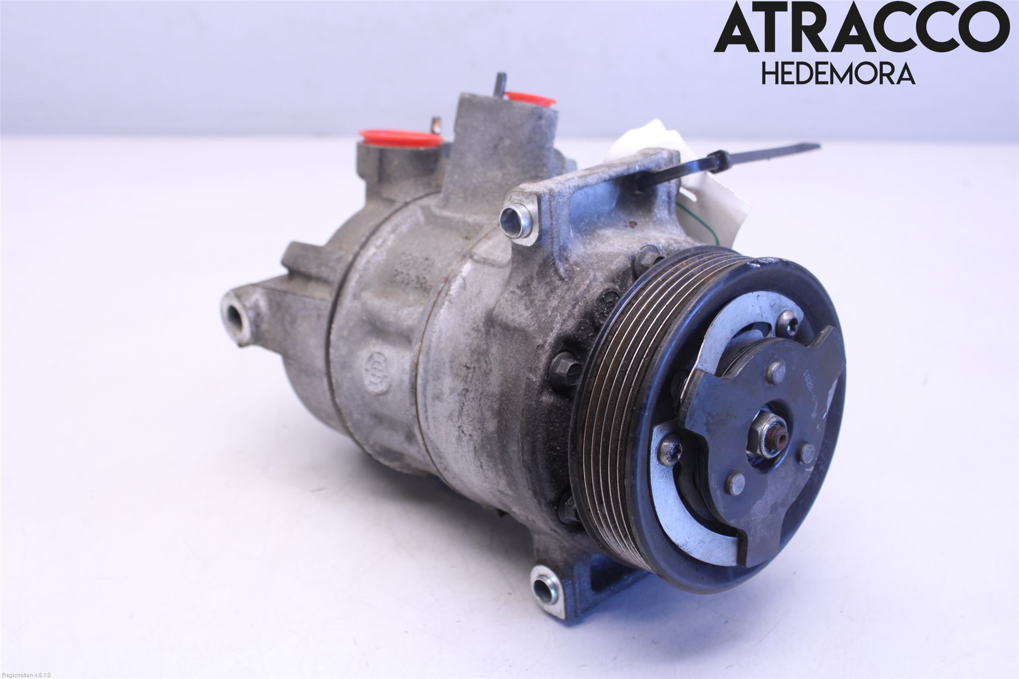 Audi A1/S1 11-18 Ac Kompressor