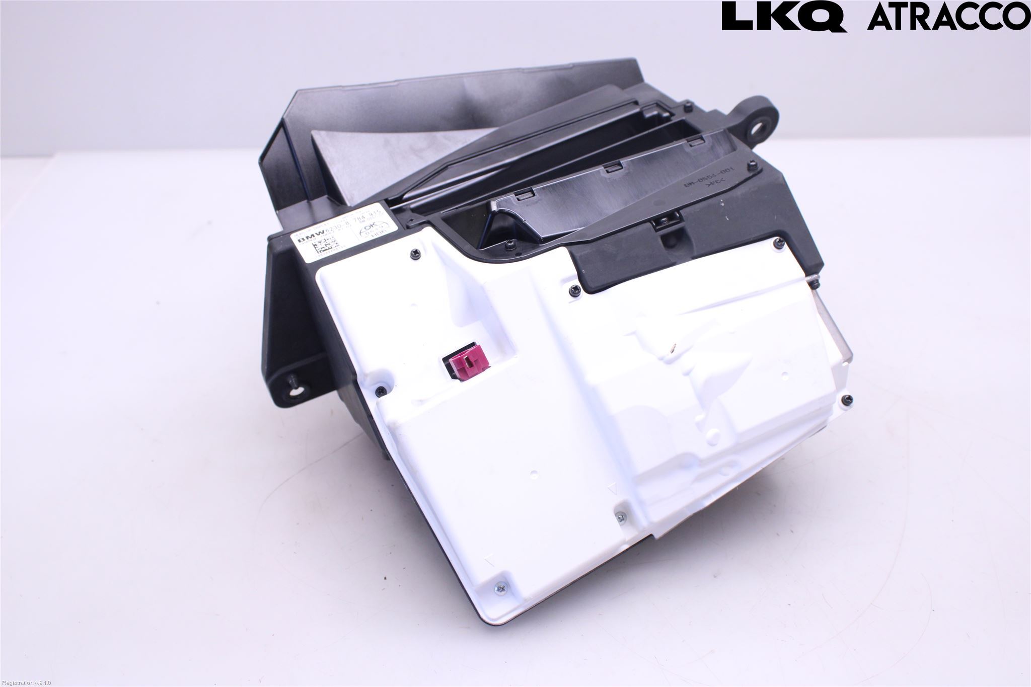 BMW 5 G30/G31/F90 17-23 Instrument Komb
