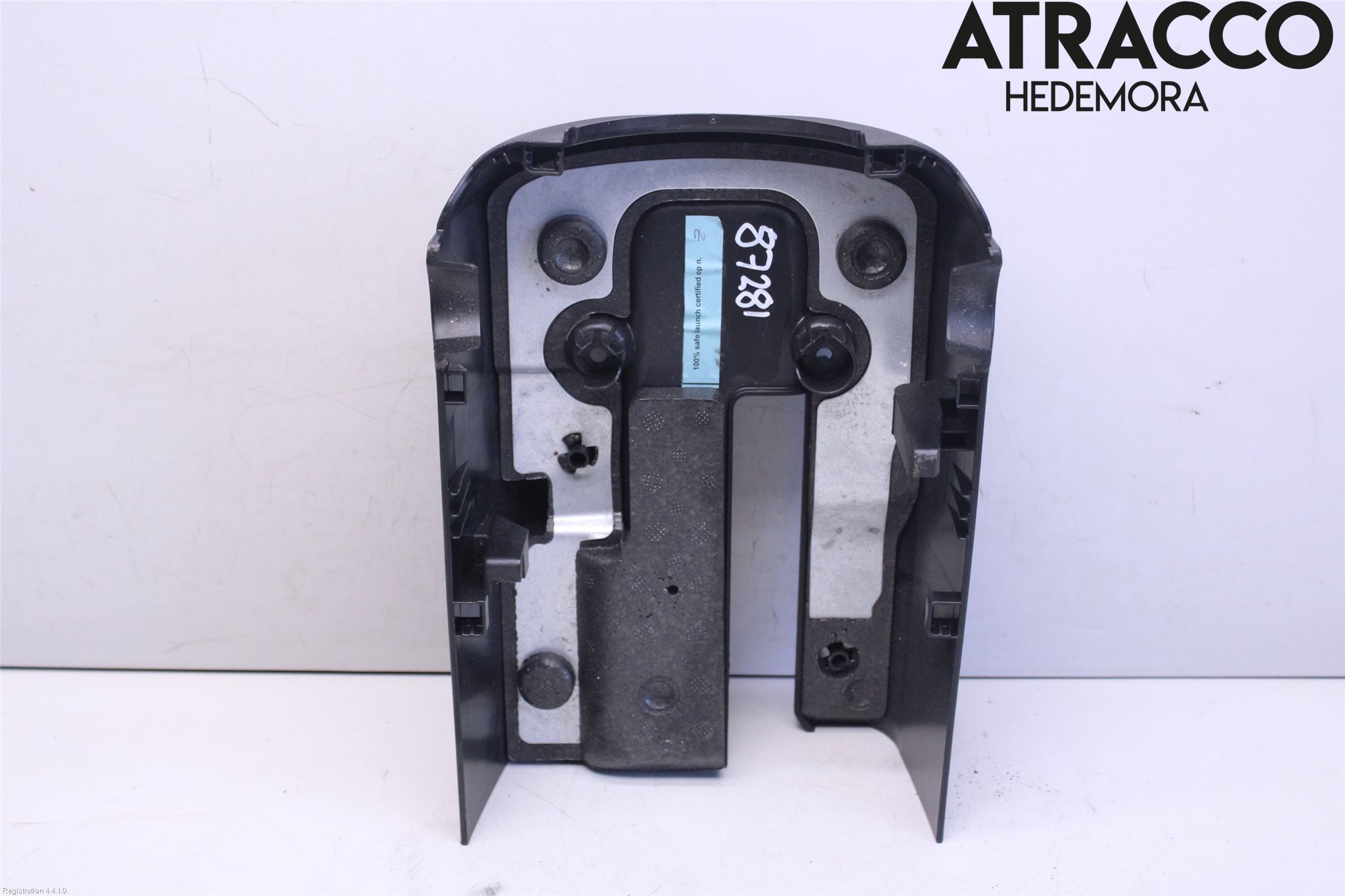 Alfa GIULIA Rattkåpa-Kåpor