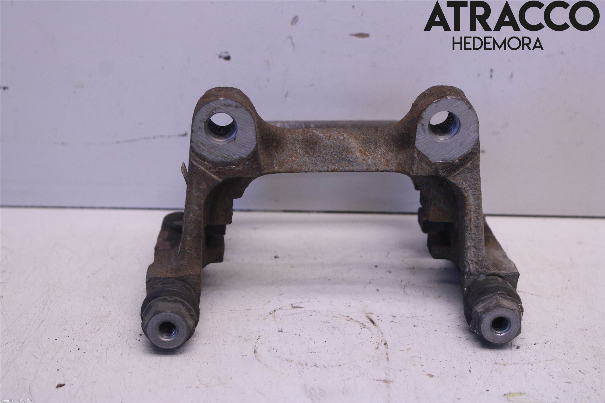 Volkswagen VW CADDY 16-20 Bromsokshållare