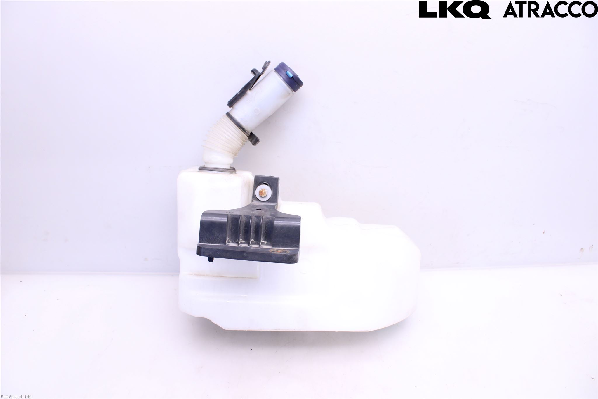 Fiat DUCATO 15-23 Spolartank Vindruta