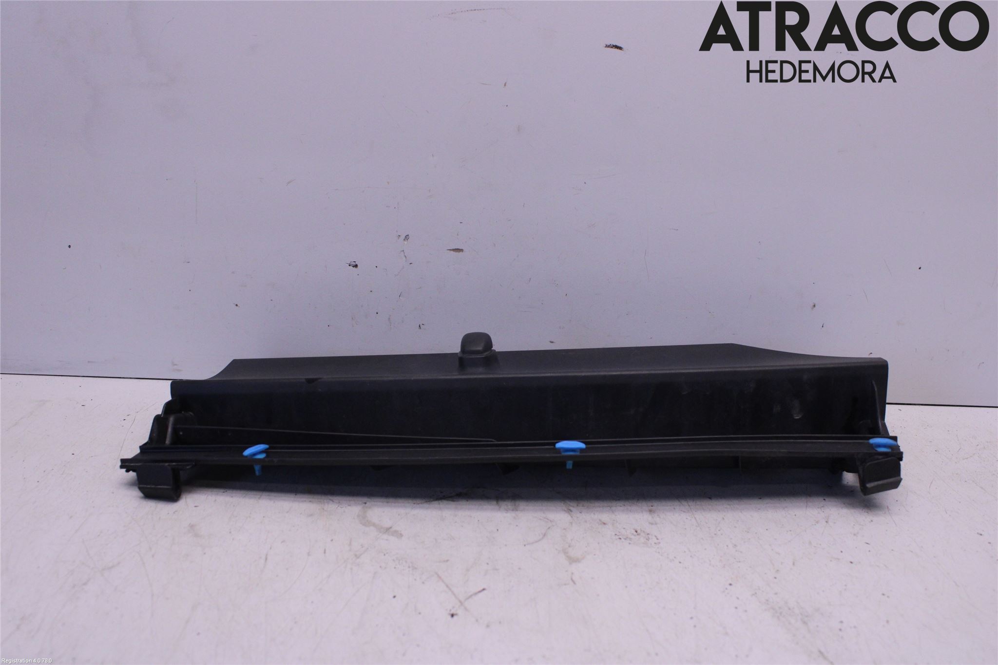 Toyota YARIS XP90 06-11 Torpedplåt-Torpedplast