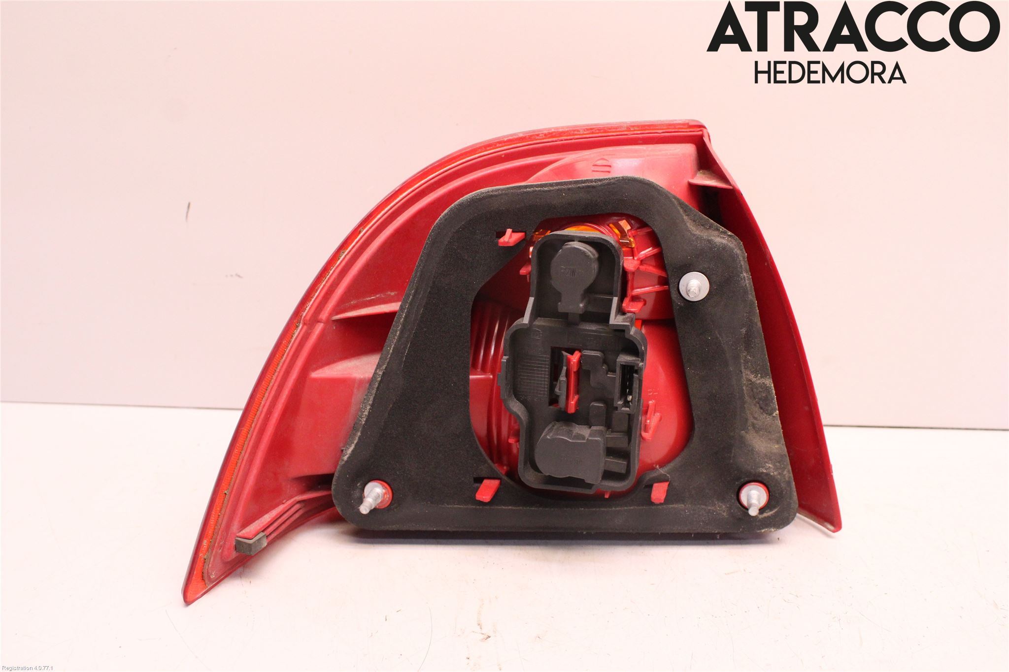 Saab 9-5     06-10 Bakljus Höger