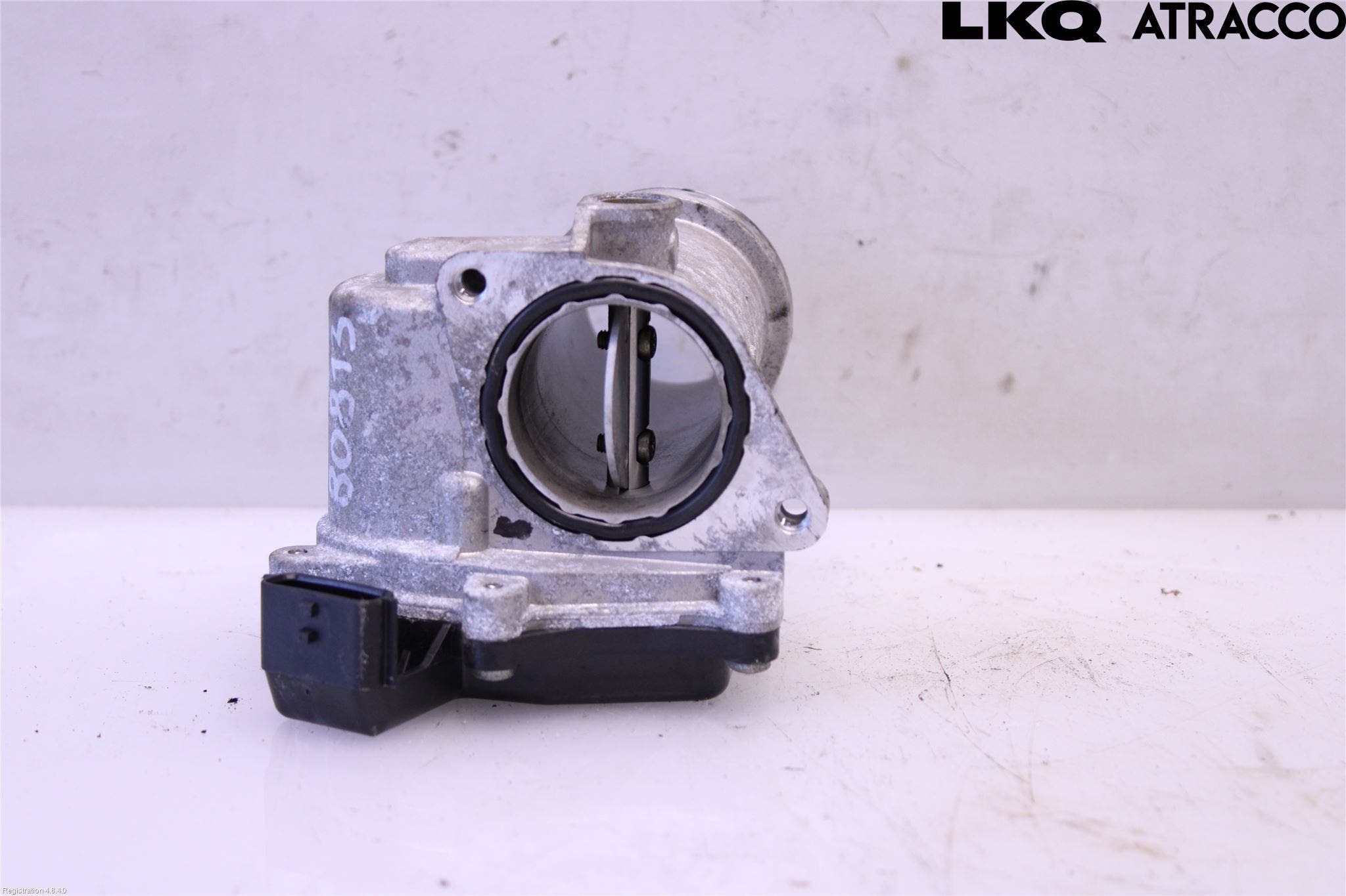 Mercedes-Benz MB CITAN (W415) 13-21 Injspjällhus