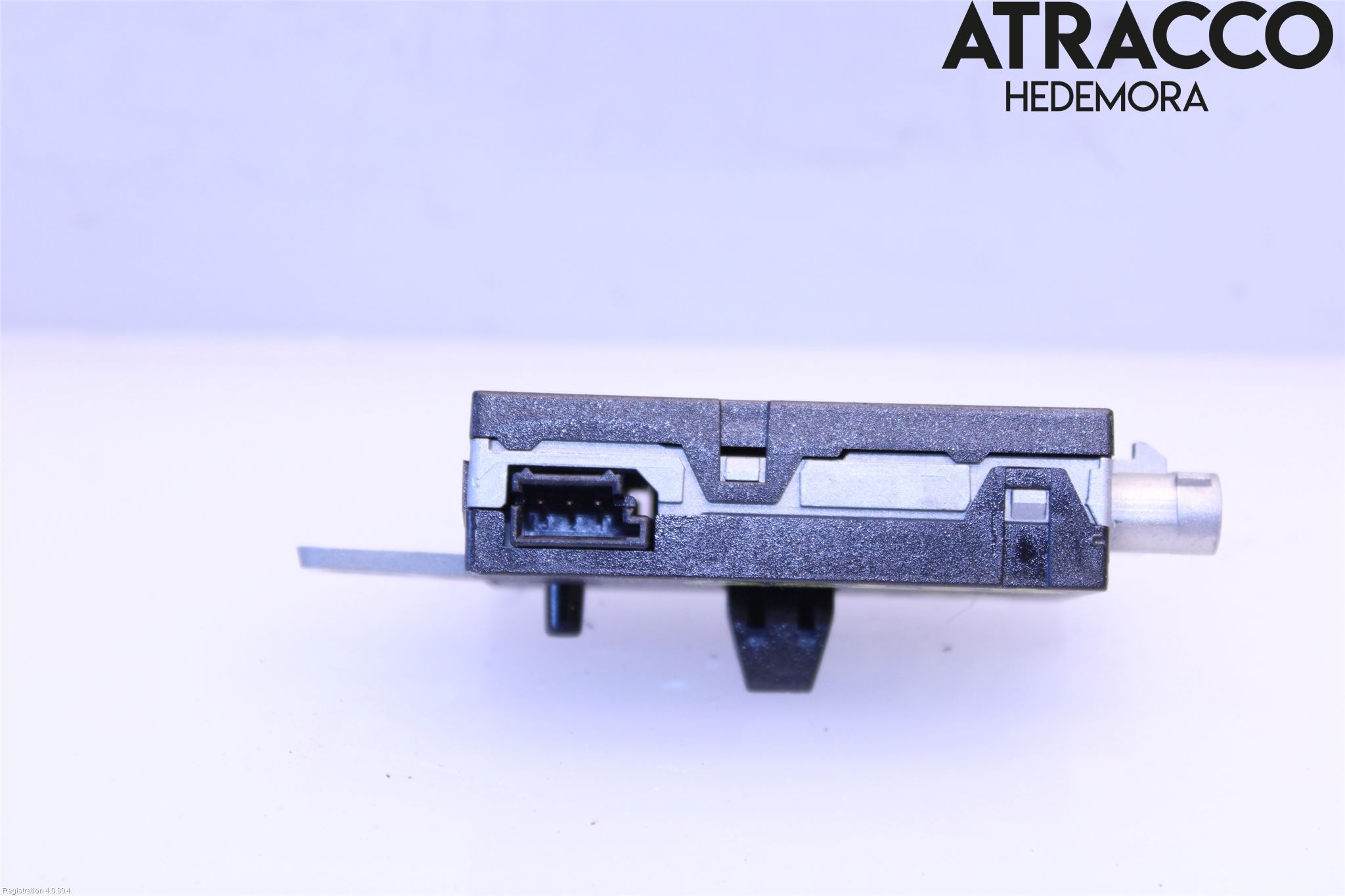 Ford C-MAX II  11-14 Antennförstärkare