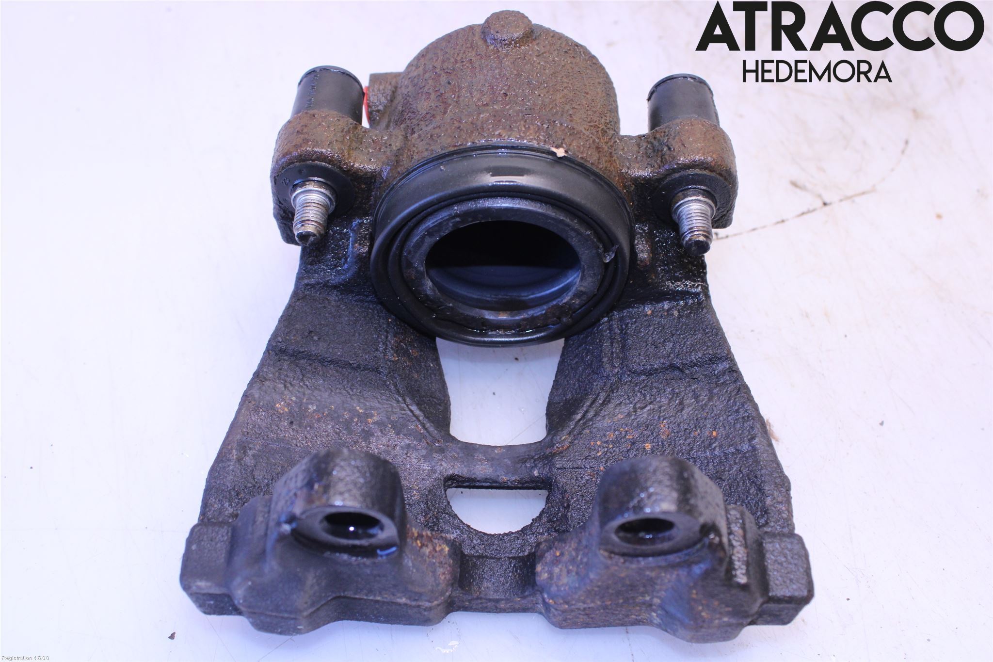 Opel COMBO D 12-18 Bromsok Fram Vänster