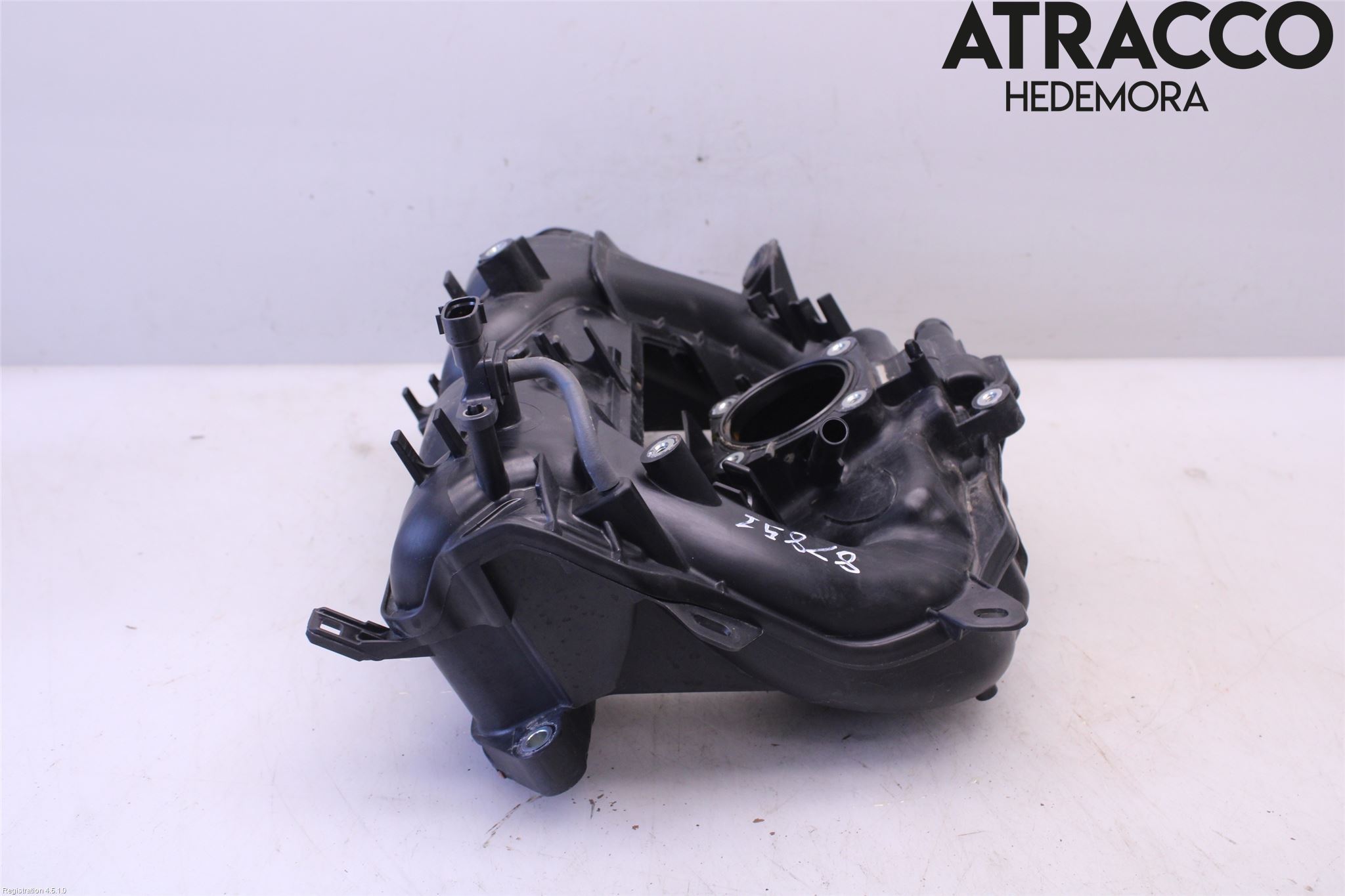 Toyota COROLLA 19- Grenrör Insug