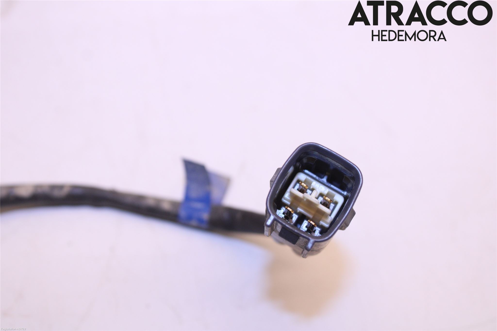 Toyota AURIS 13-19 Injlambdasond