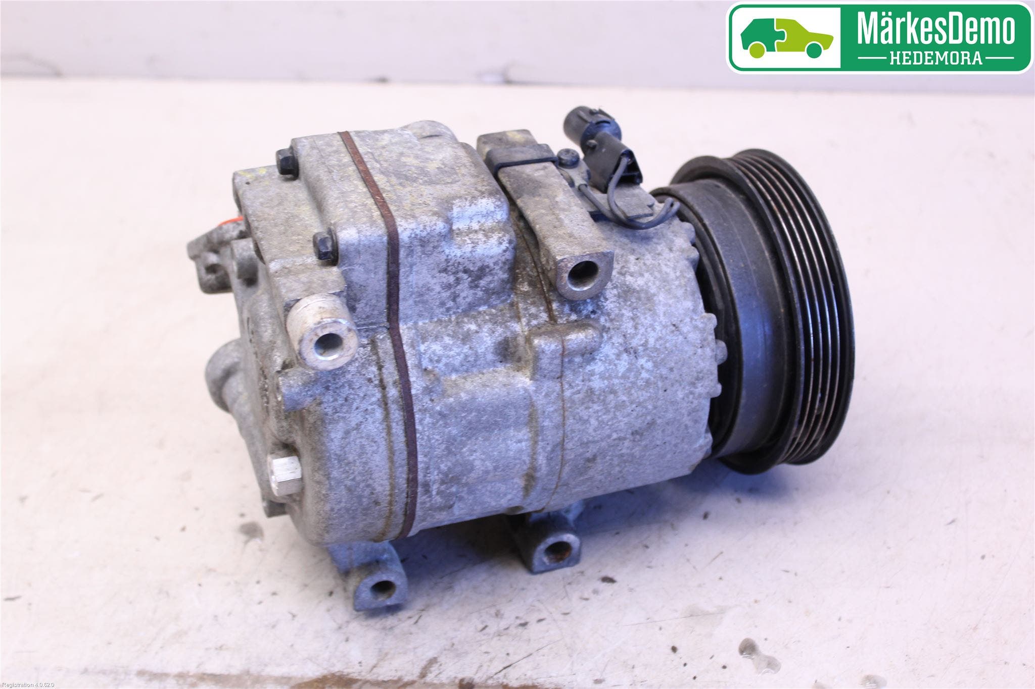 Hyundai i30 FD 07-12 Ac Kompressor