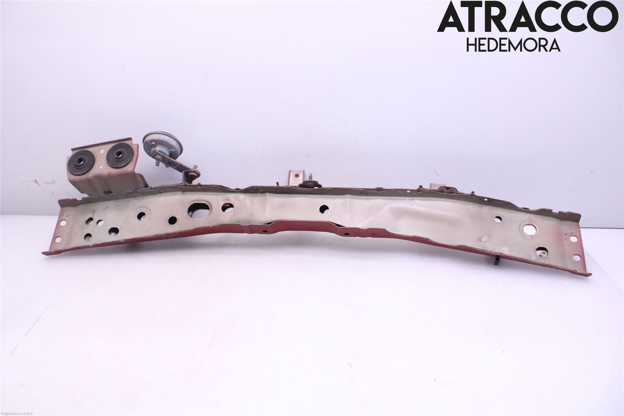 Nissan NOTE E12 14-20 Front Huvlåsplåt-Balk