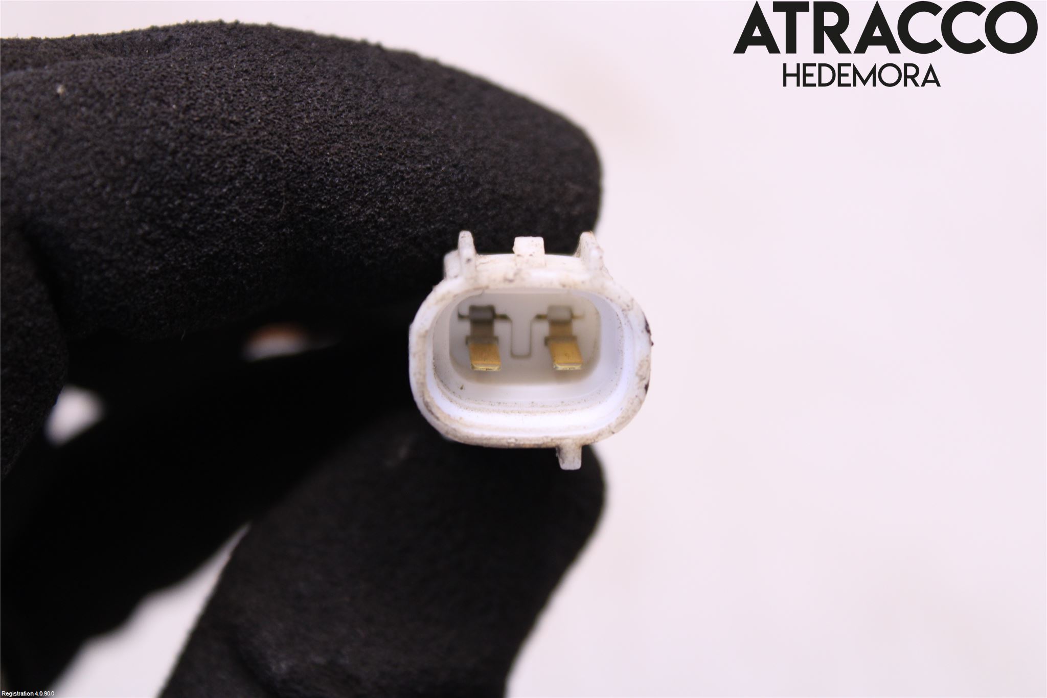 Toyota HILUX 16- Abs Sensor