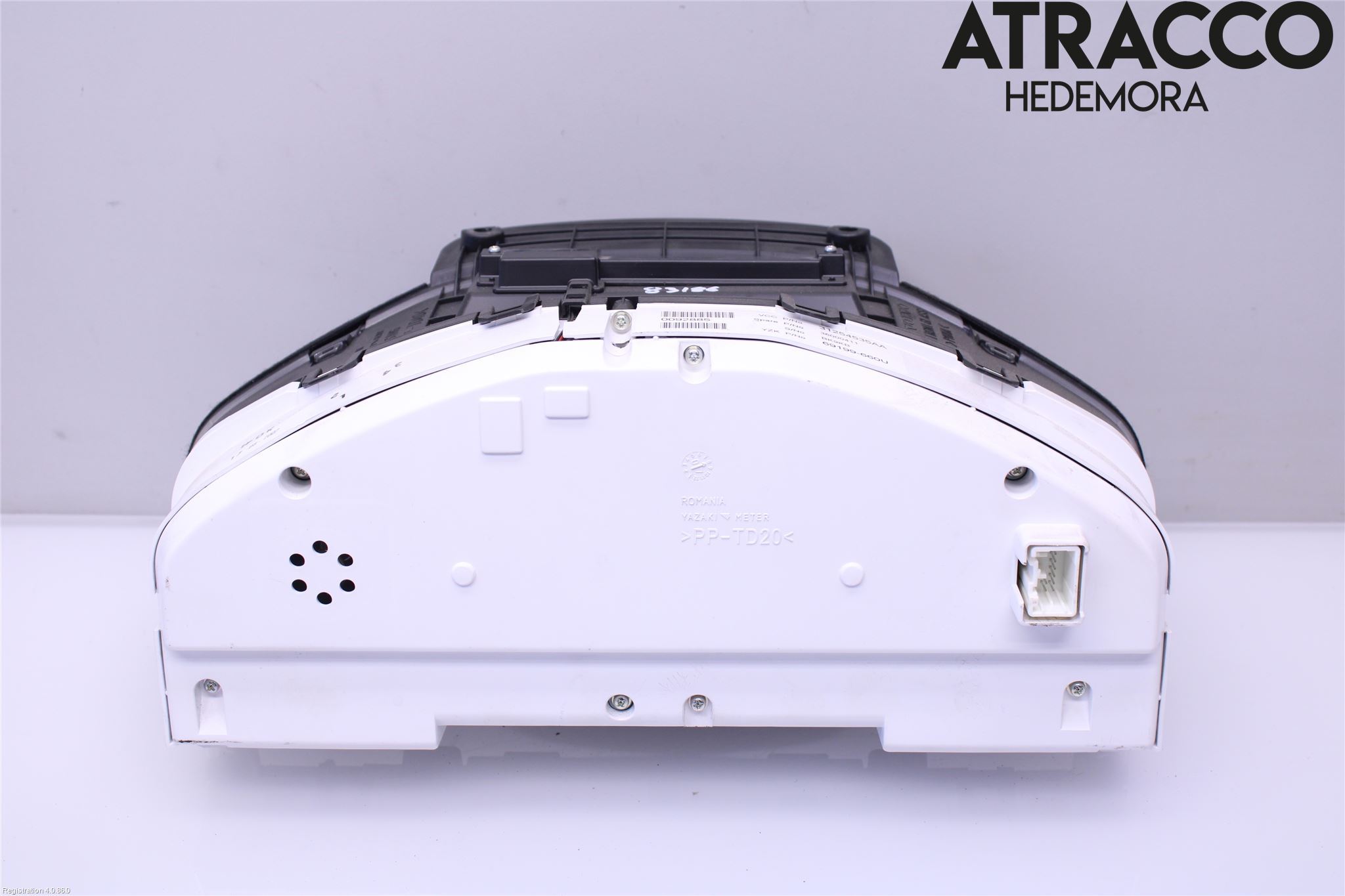 Volvo V70 08-13 Instrument Komb