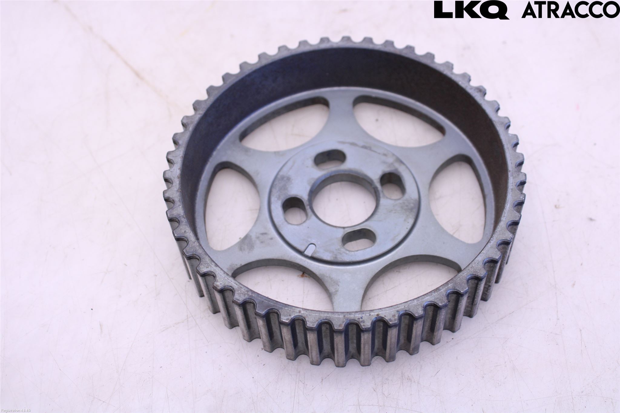 Volvo V60 11-13 Kamaxeldrivning Kuggdrev Övriga