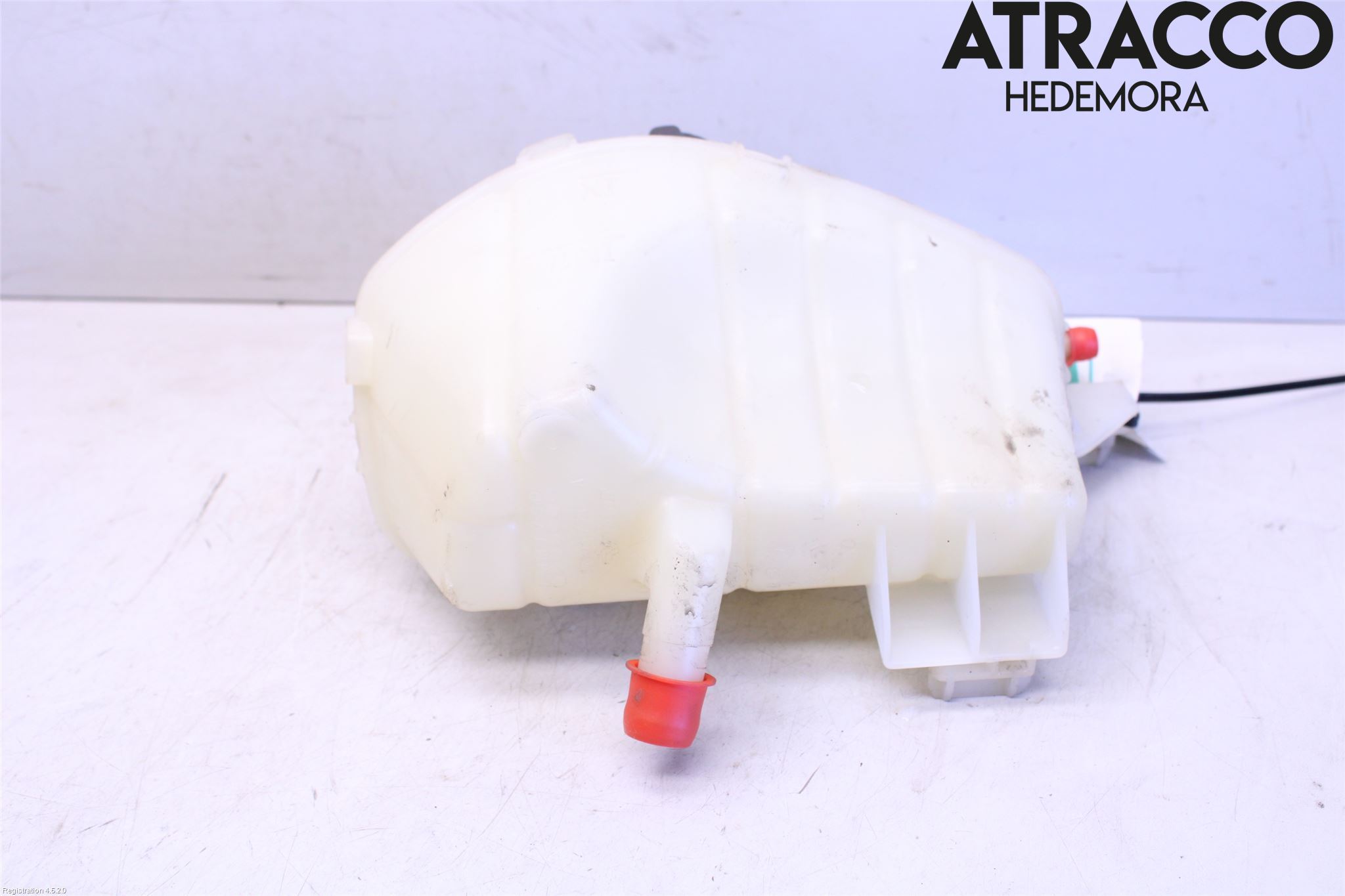 Mercedes-Benz MB CITAN (W415) 13-21 Expansionstank