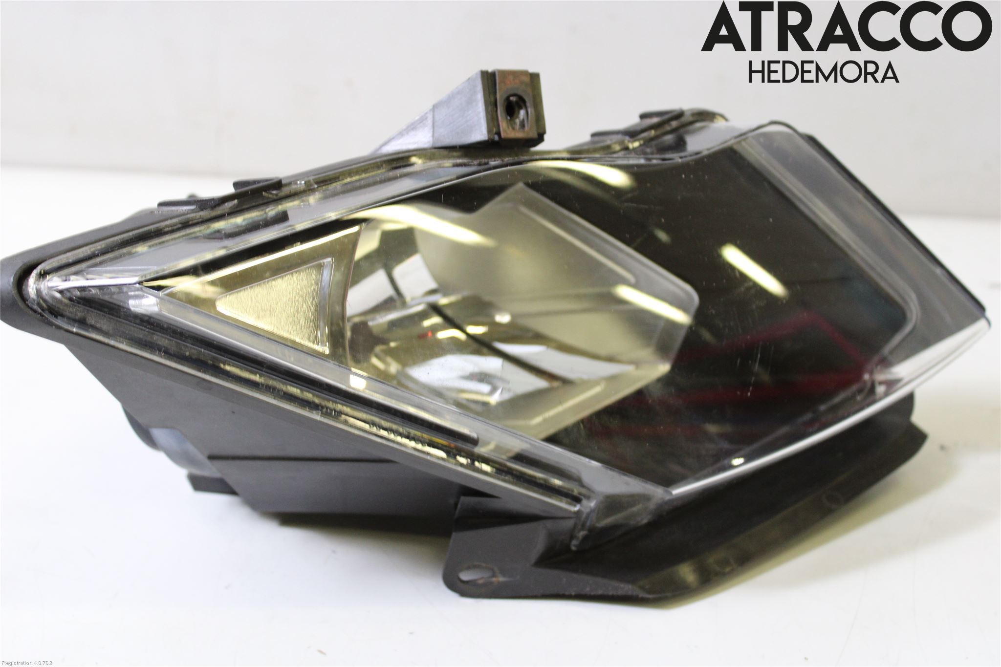 Snöskoter SKI-DOO Strålkastare Höger