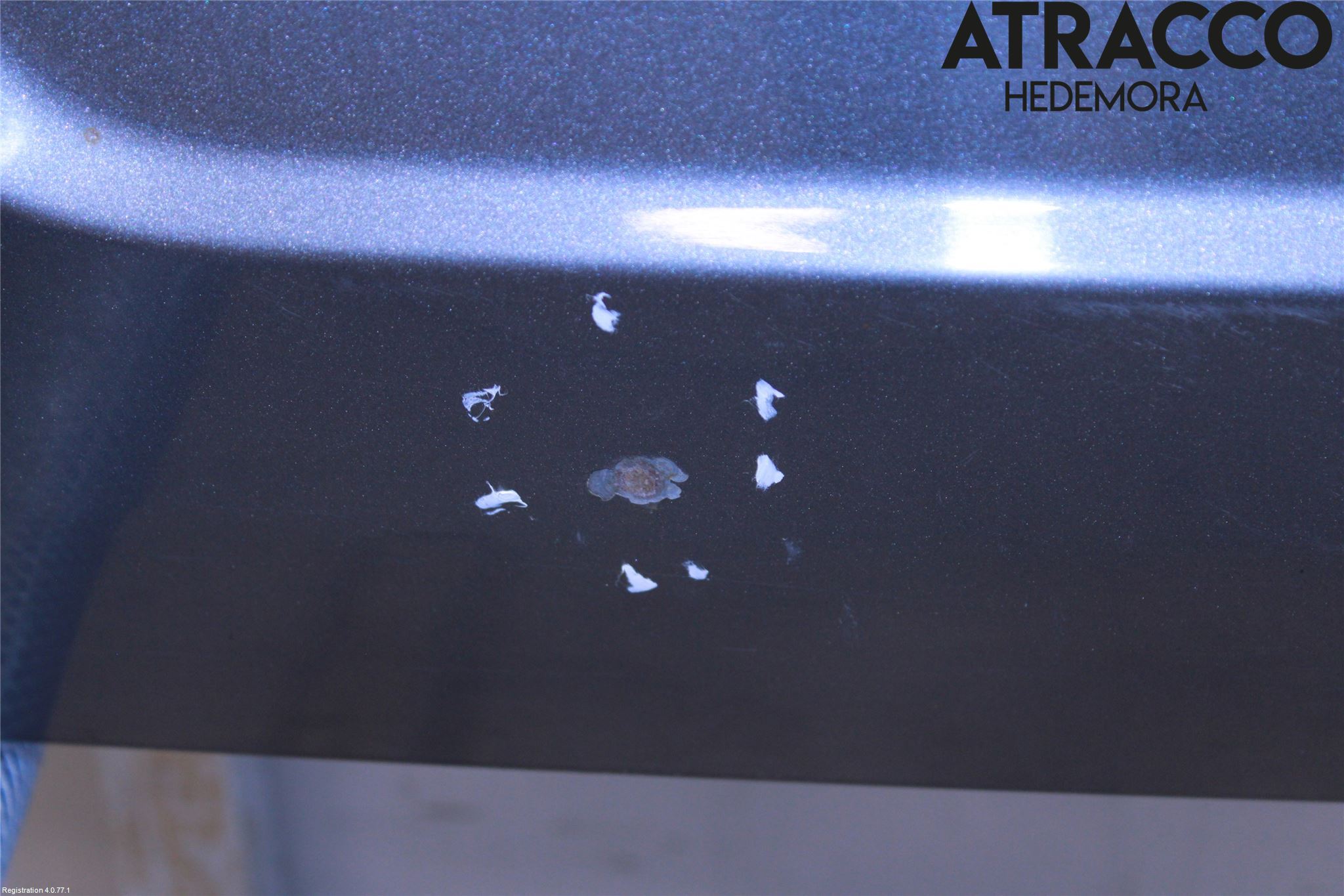 GM CHEVROLET ORLANDO Baklucka Kombi