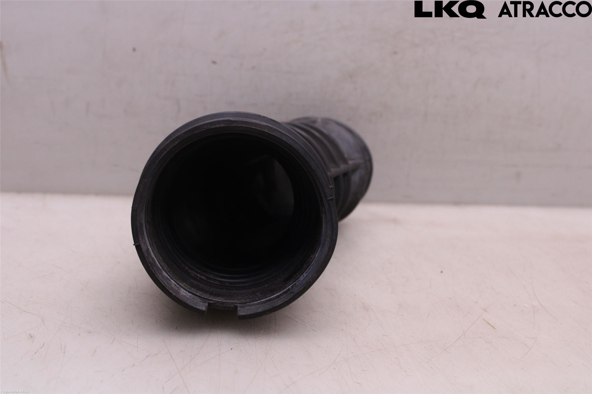 Saab 9-5     06-10 Injgummibälg-Slang