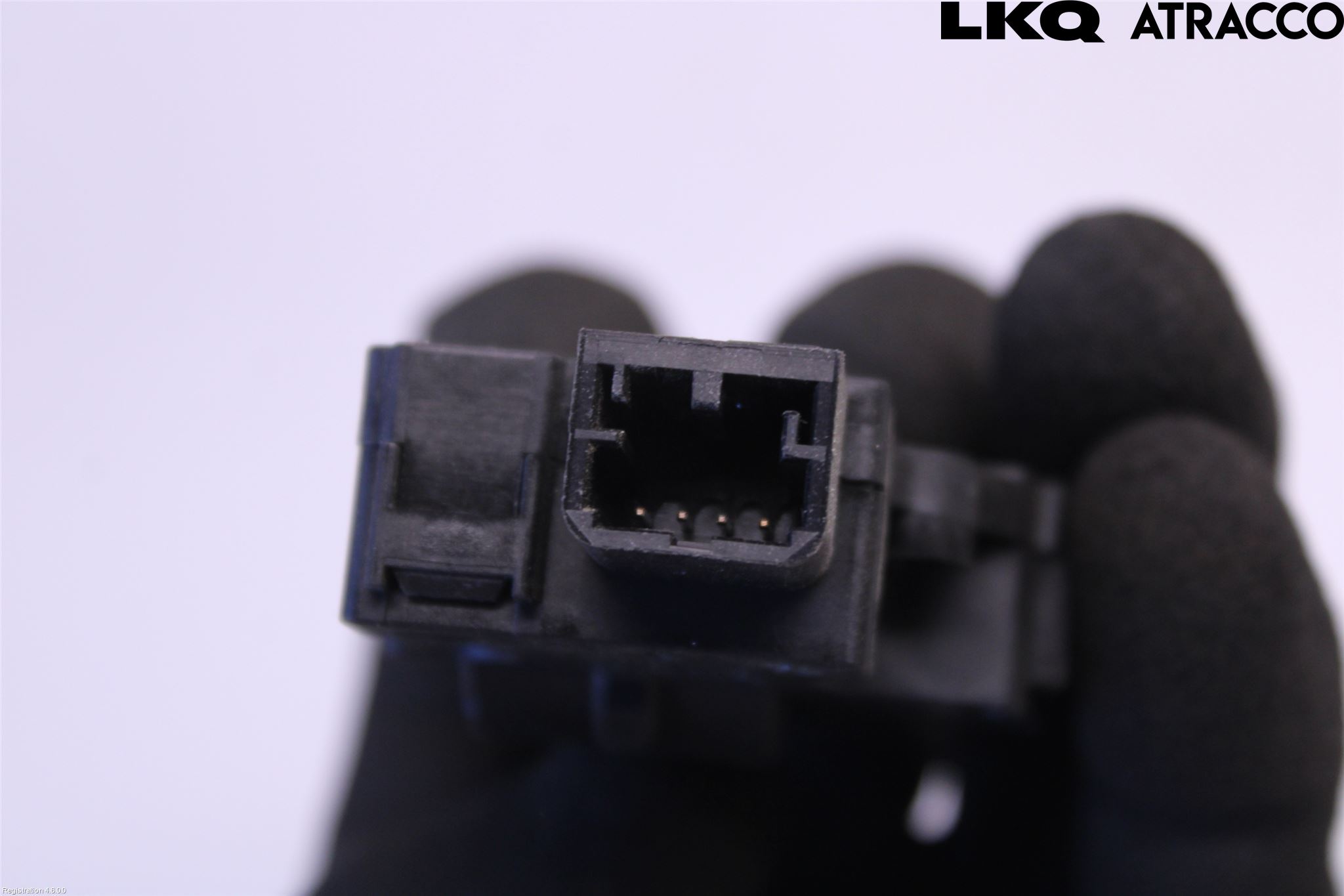 BMW 3 E90/91 SED/TOU 05-12 Ac Reglermotor