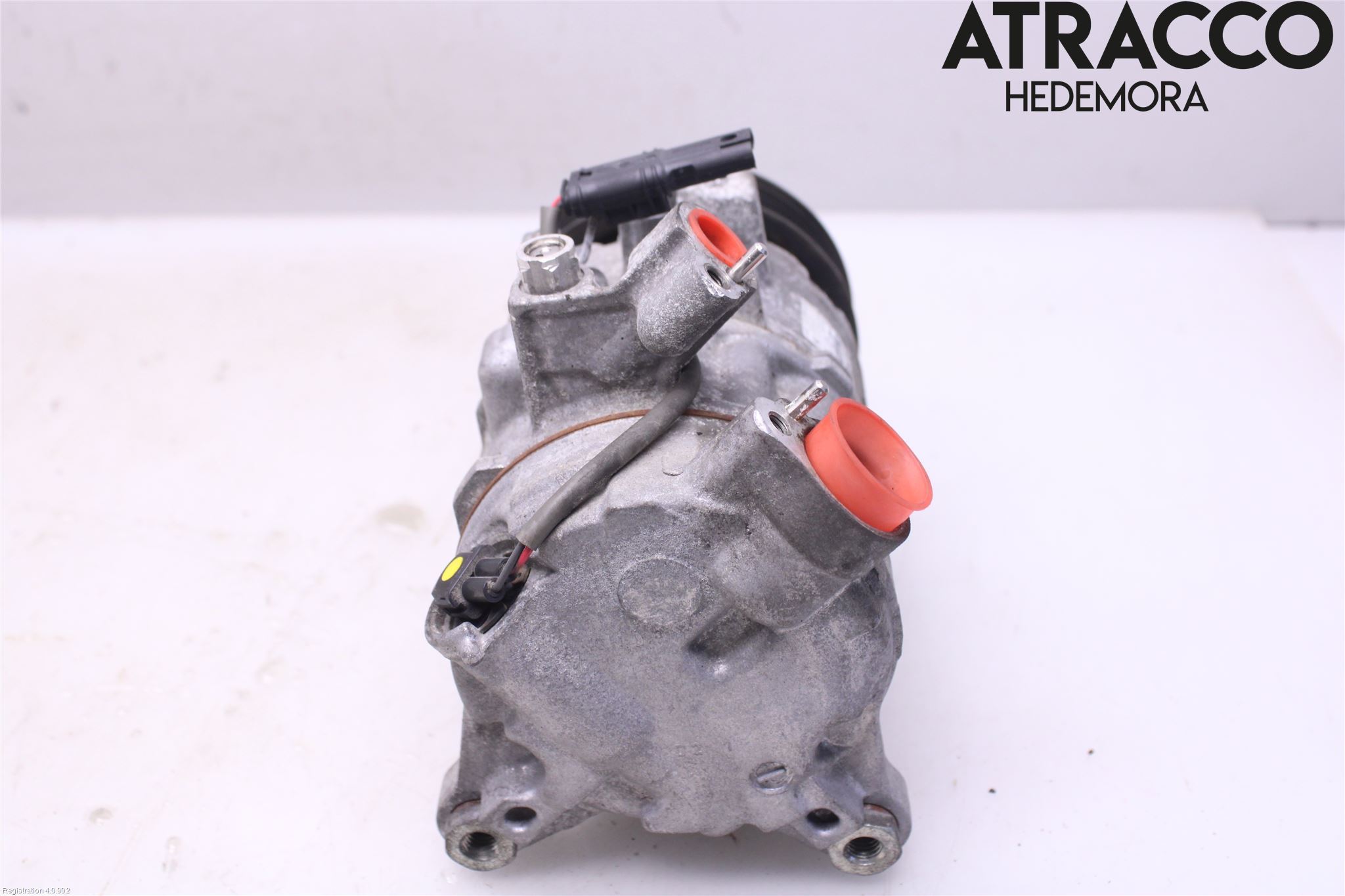 BMW 3 F30/F31/F80 12-19 Ac Kompressor