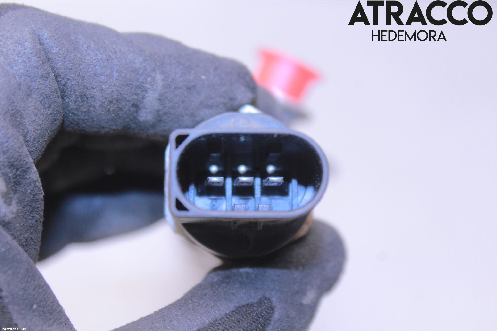 Volkswagen VW GOLF / E-GOLF VII 13-20 Injspridarrör