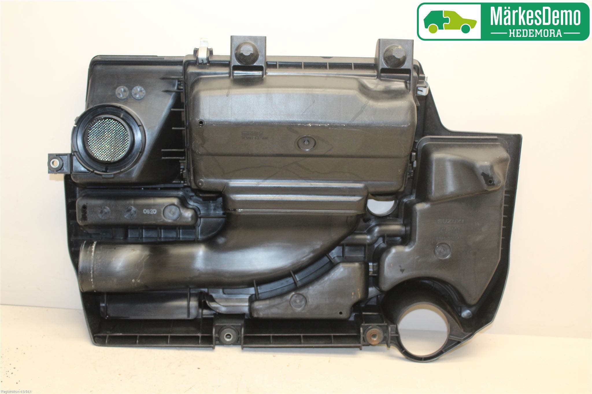 Suzuki SX4 10-13 Luftrenare