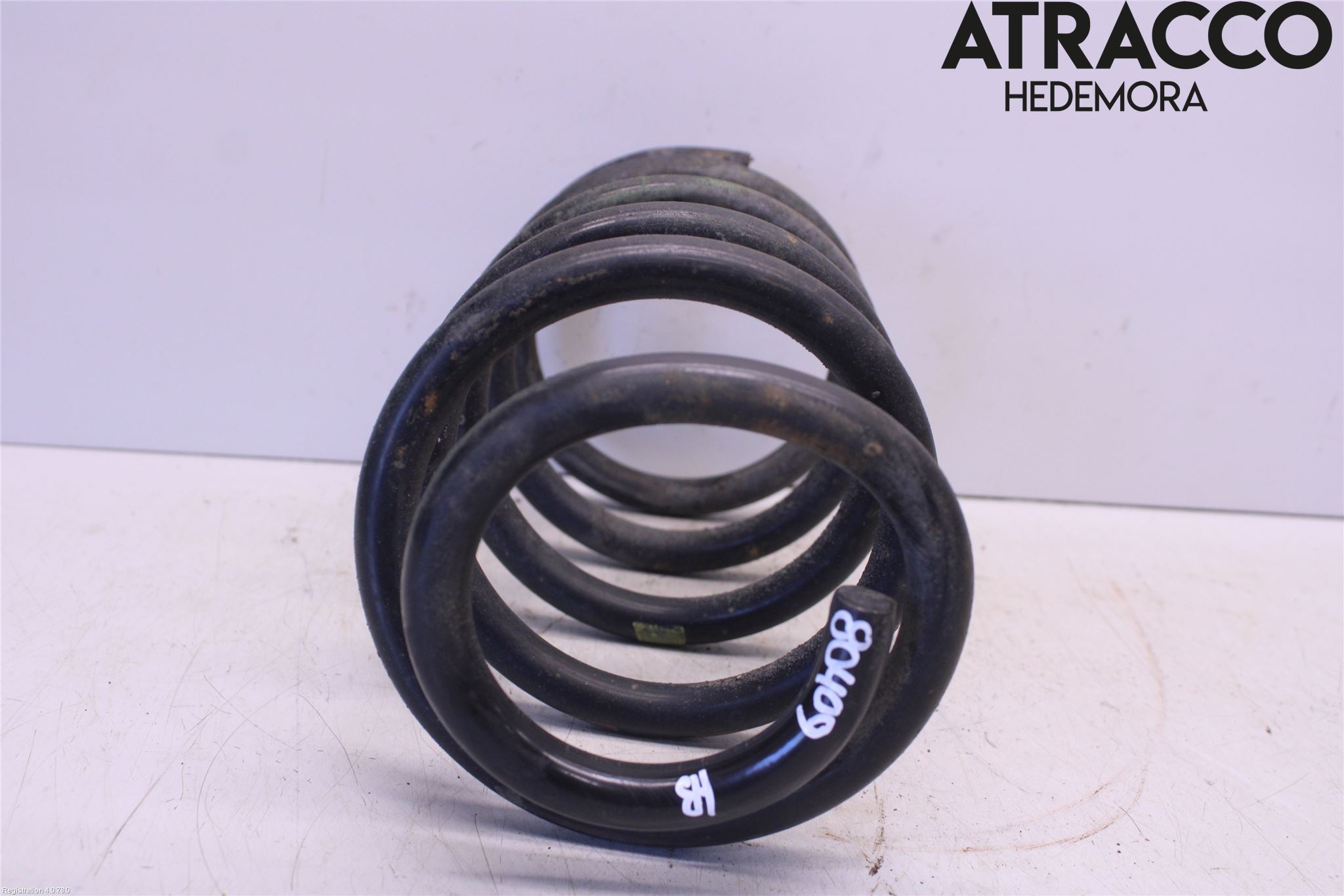 Hyundai SANTA FE 13-18 Fjäder Bak