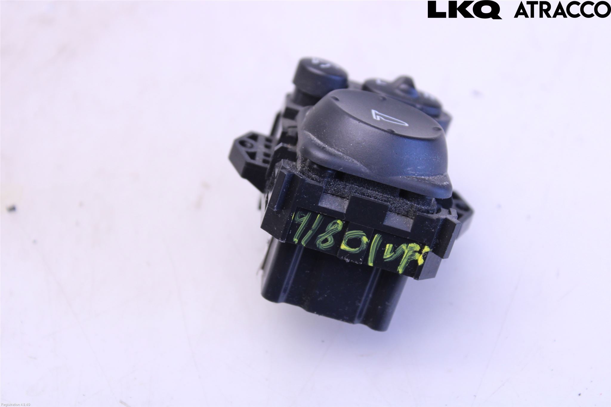 Honda CIVIC 06-11 Strömställare Spegel