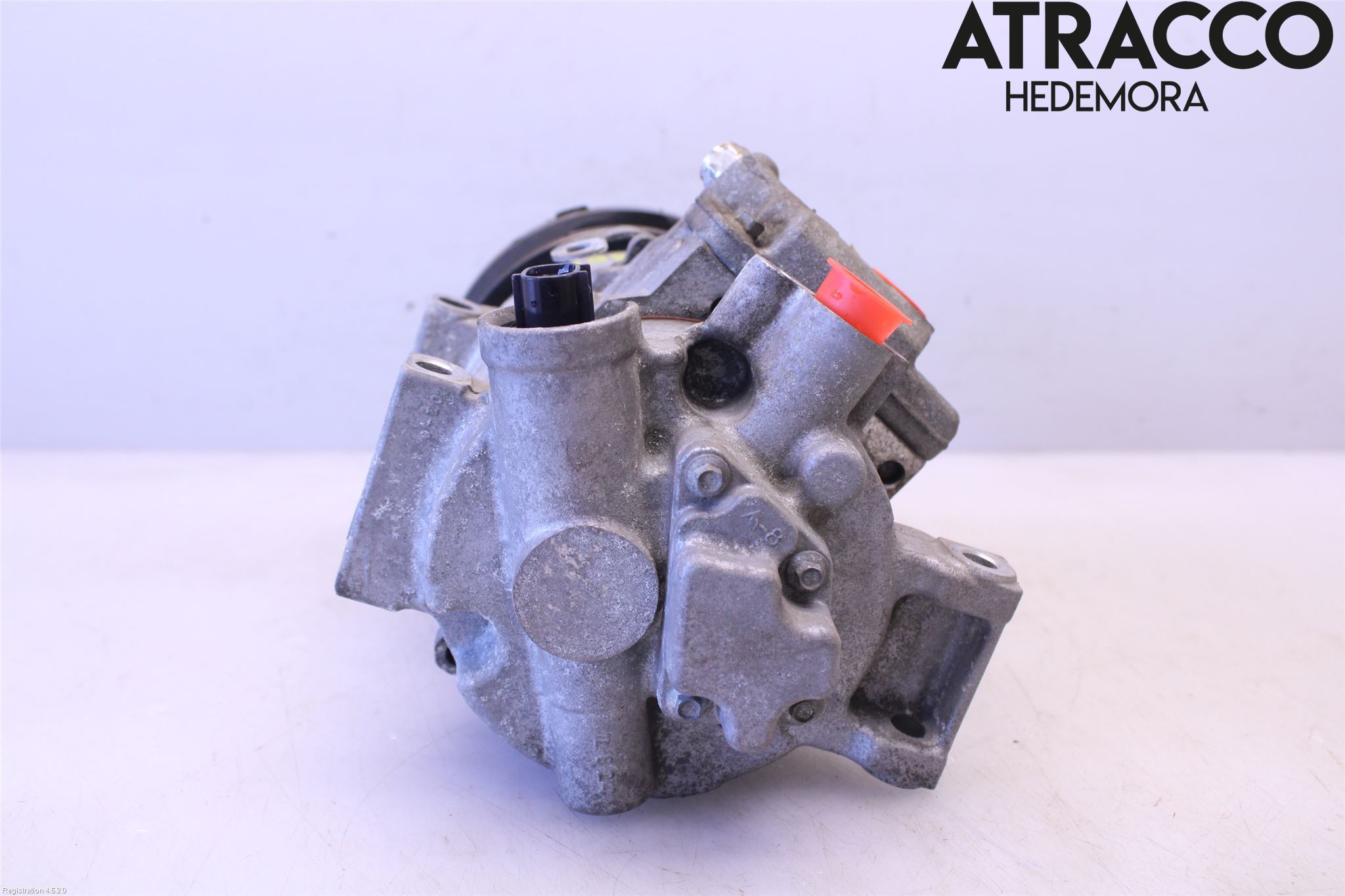 Toyota AVENSIS 09-15 Ac Kompressor