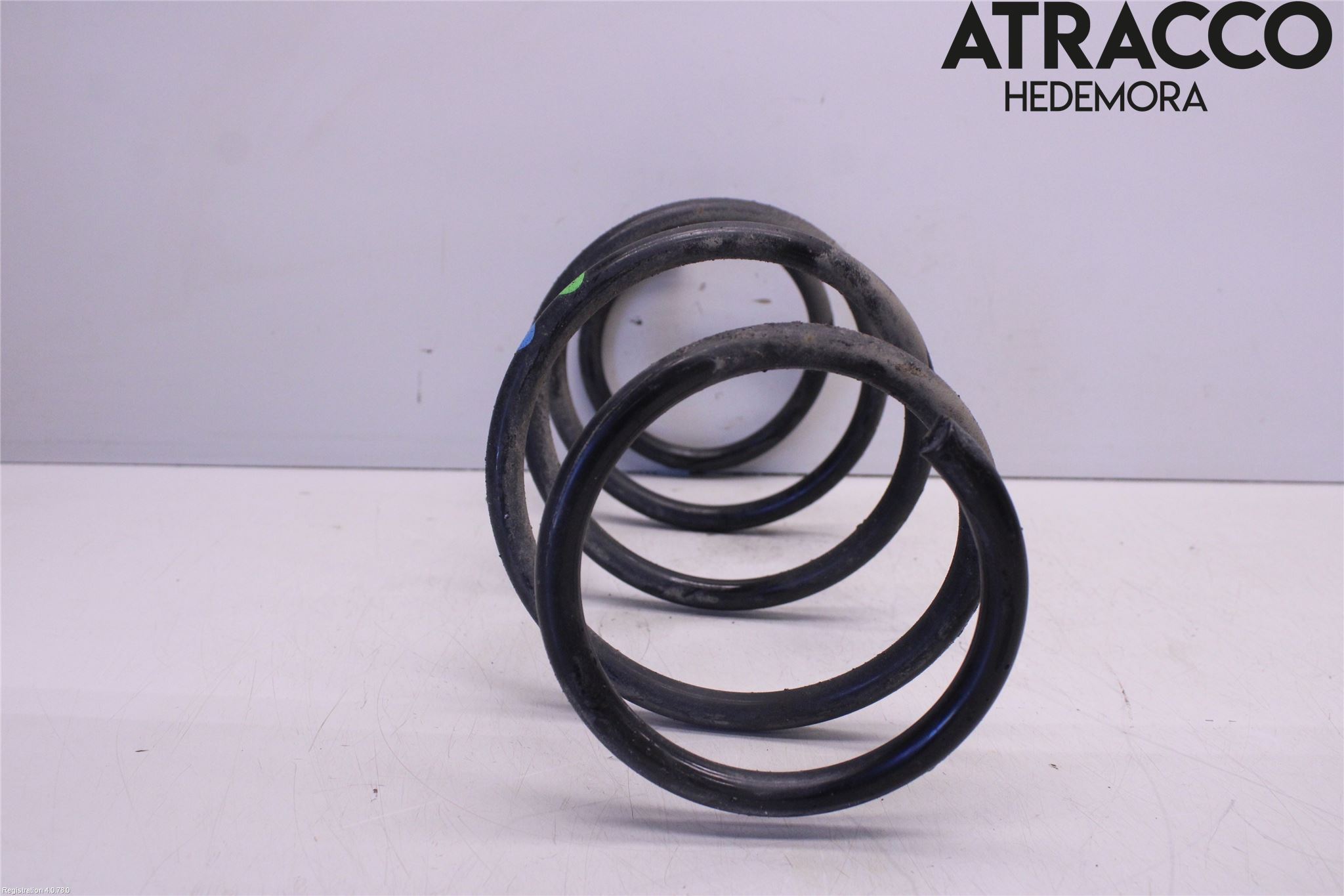 Toyota AURIS 13-19 Fjäder Fram