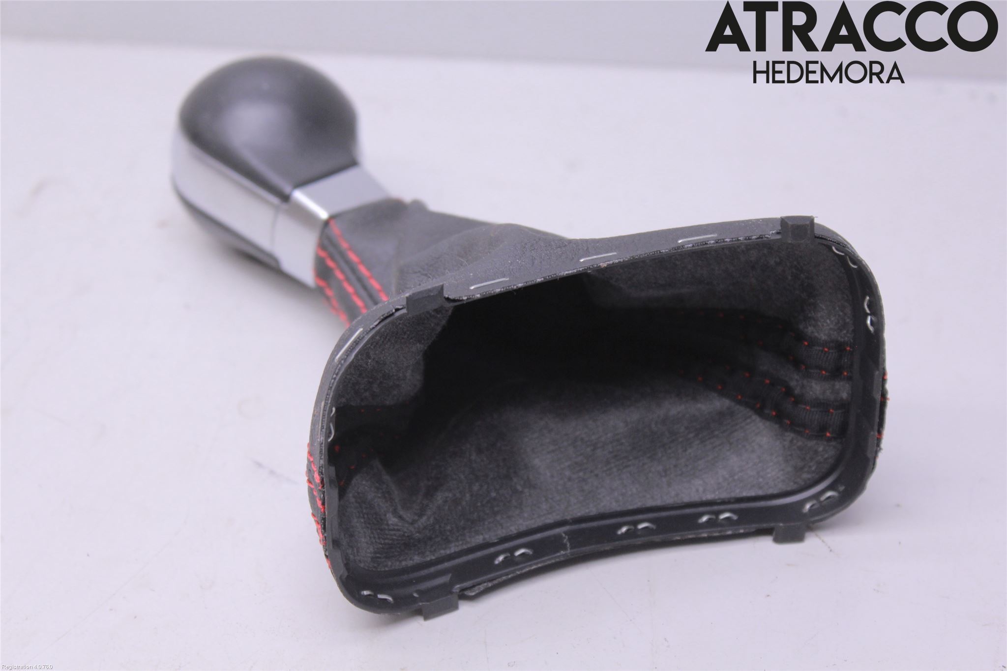 Skoda SUPERB 09-15 Växelspaksknopp