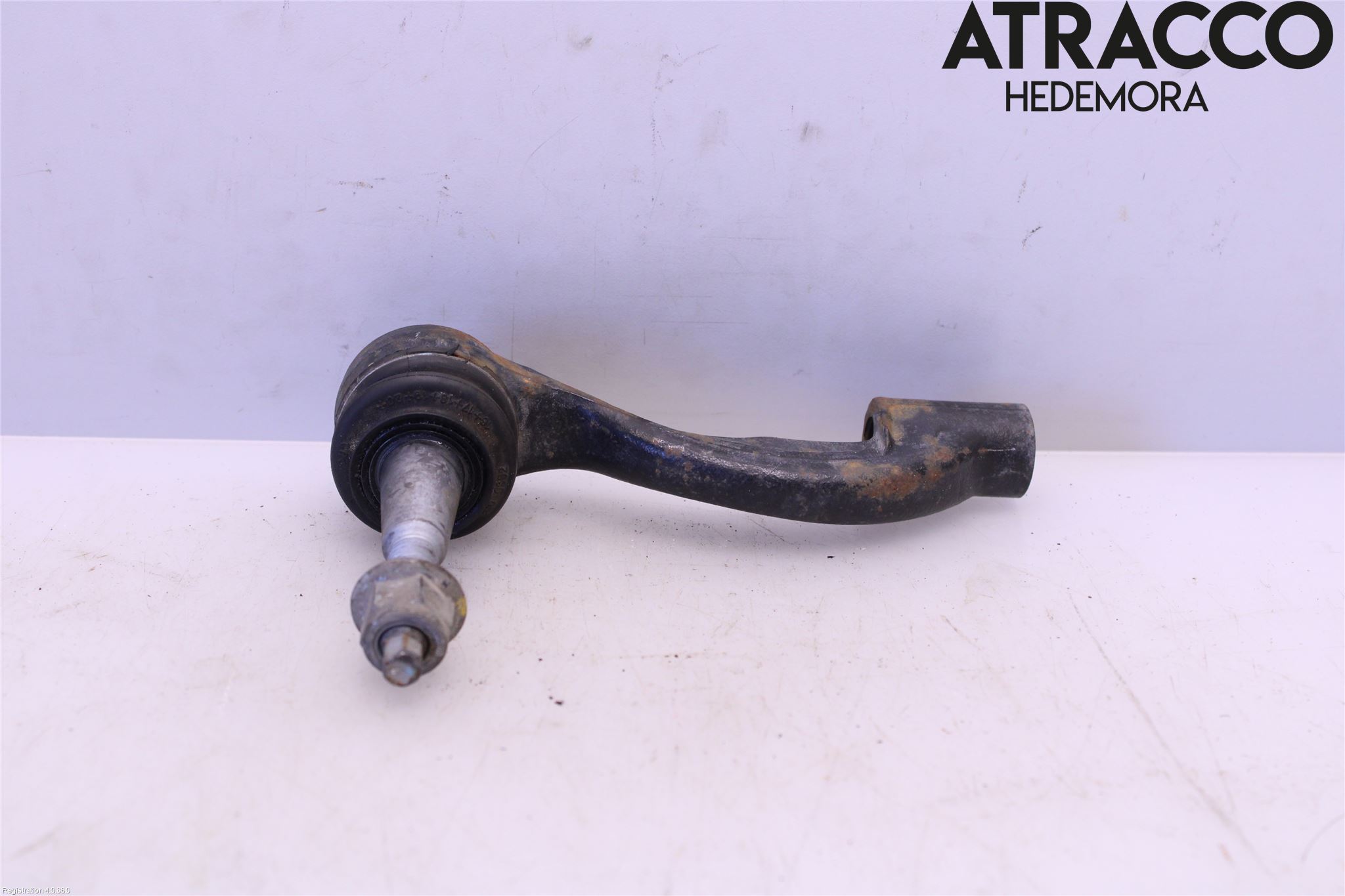 Chevrolet CAMARO Styrstagsände-Led Vä