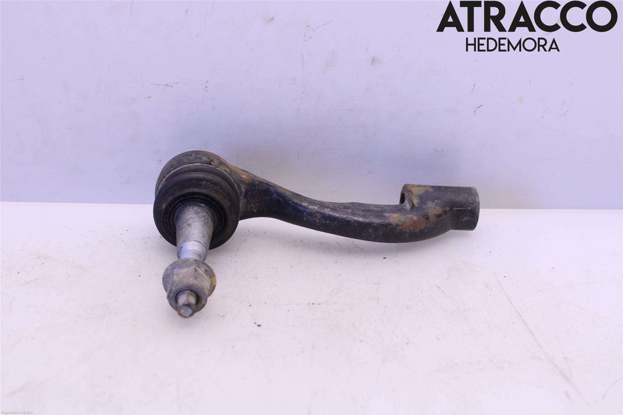 Chevrolet CAMARO Styrstagsände-Led Vä