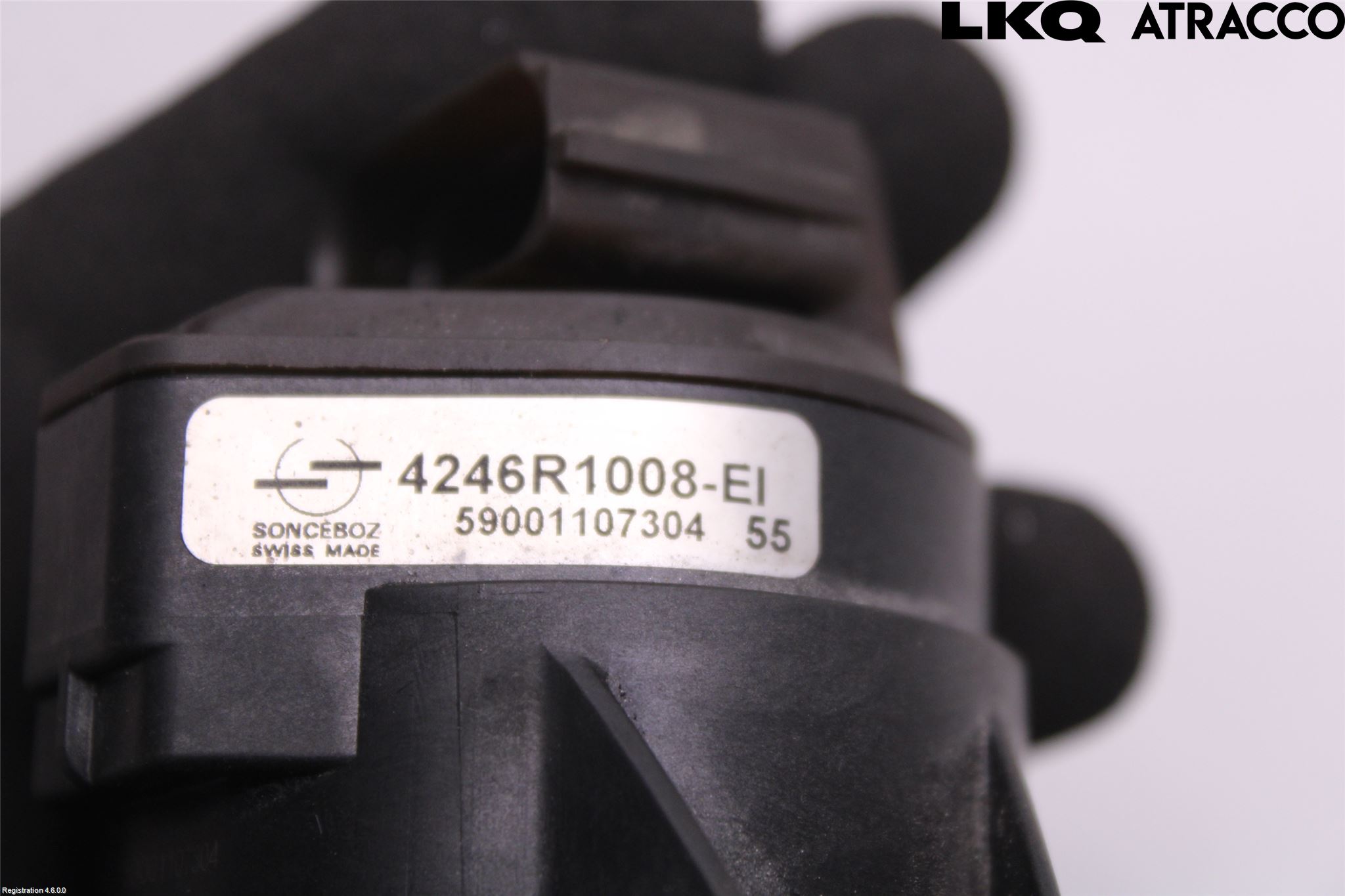 Volkswagen VW PASSAT 15-19 Motor Övrigt