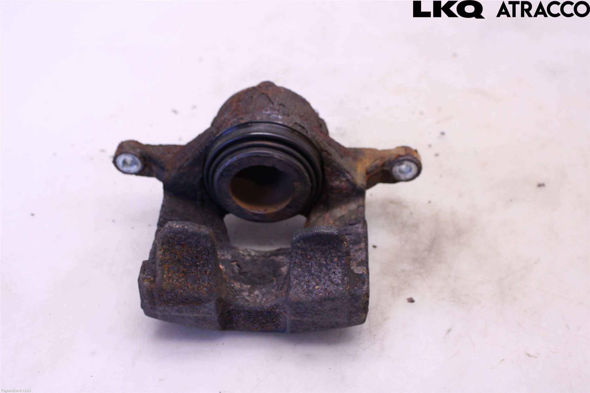 Opel ASTRA J 10-15 Bromsok Fram Höger