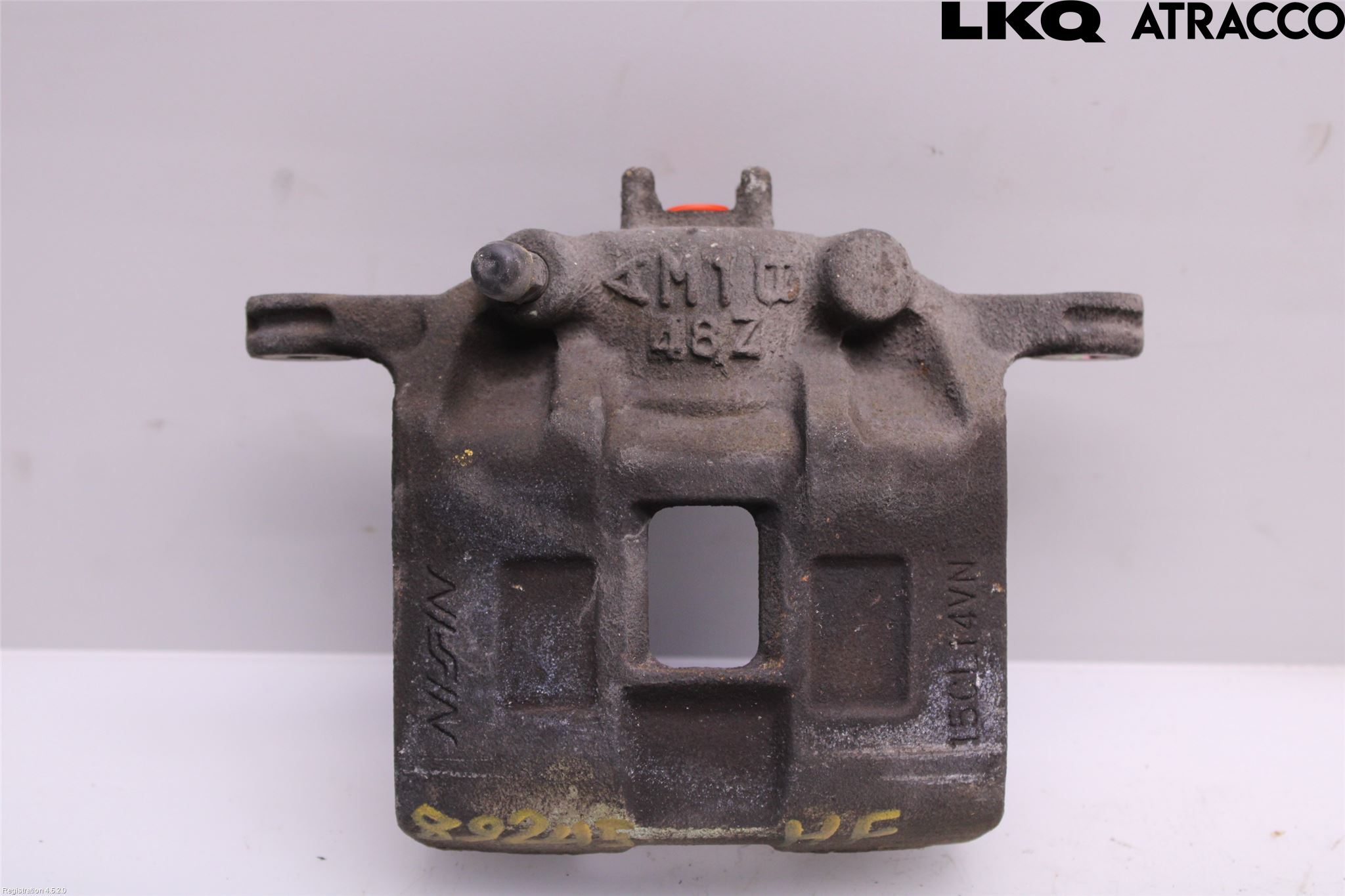 Honda JAZZ 02-08 Bromsok Fram Höger