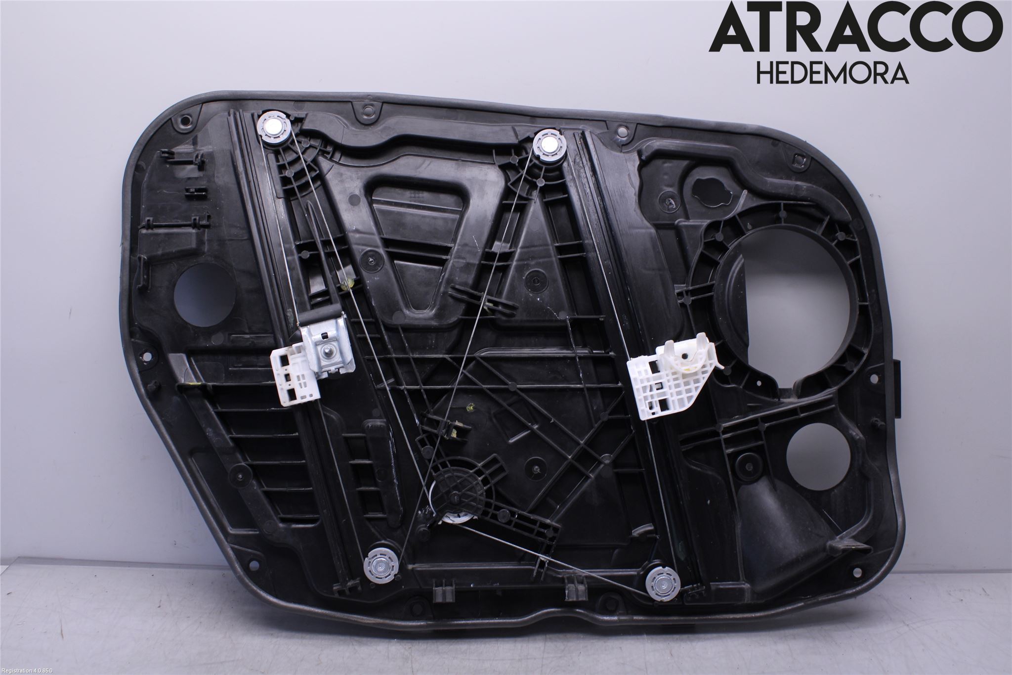 Kia CEED/CEED SW 19- Fönsterhiss El Kompl