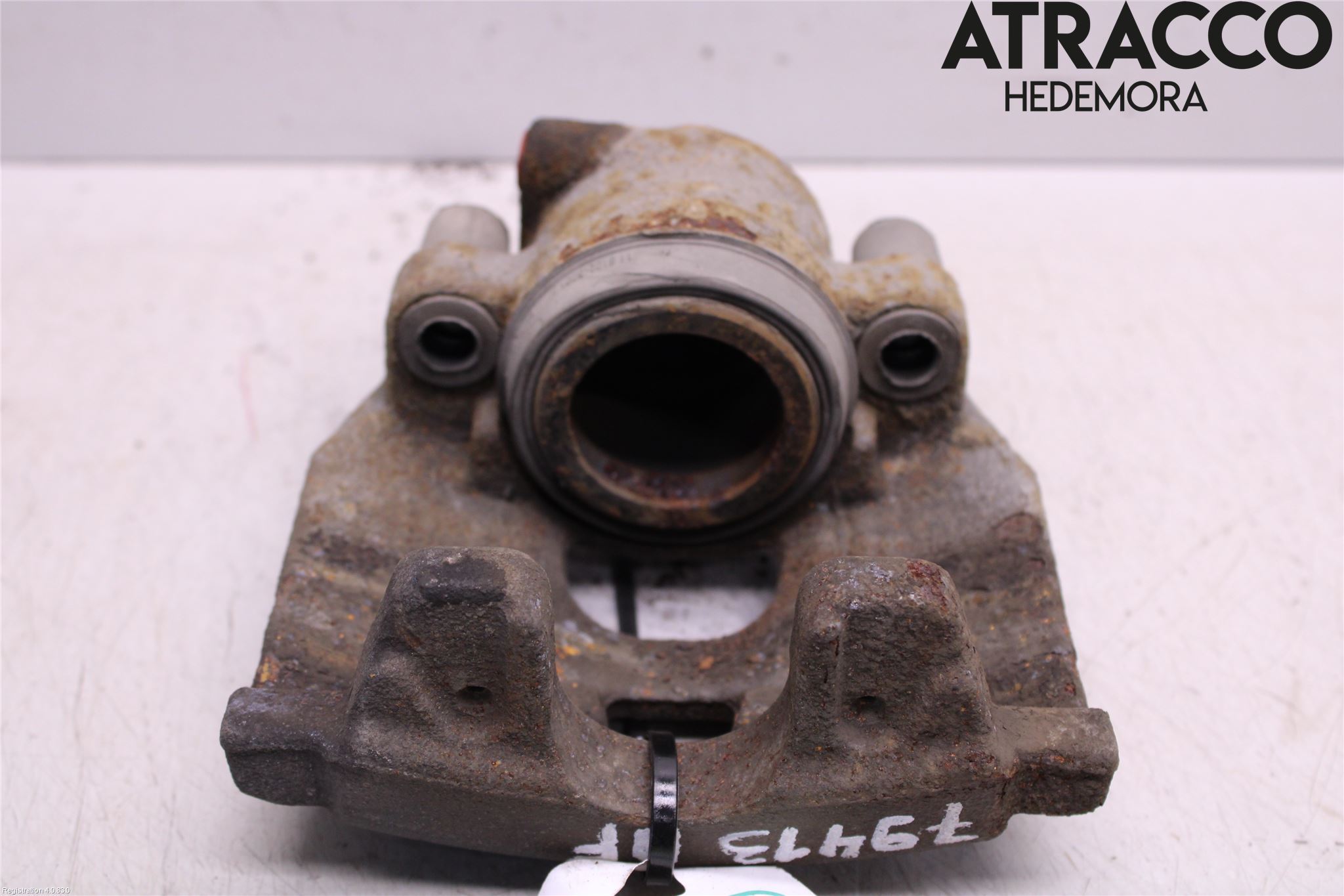 Audi A4 12-15 Bromsok Fram Höger