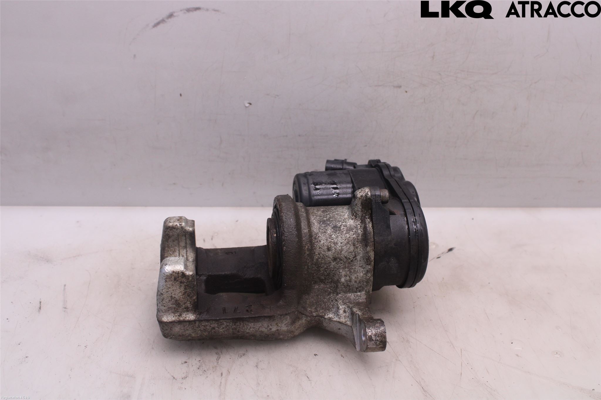 Toyota RAV4 19- Bromsok Bak Höger