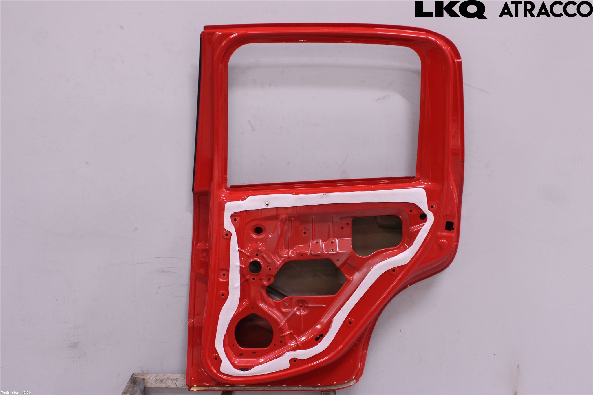 Fiat PANDA 12- Dörr Bak Höger