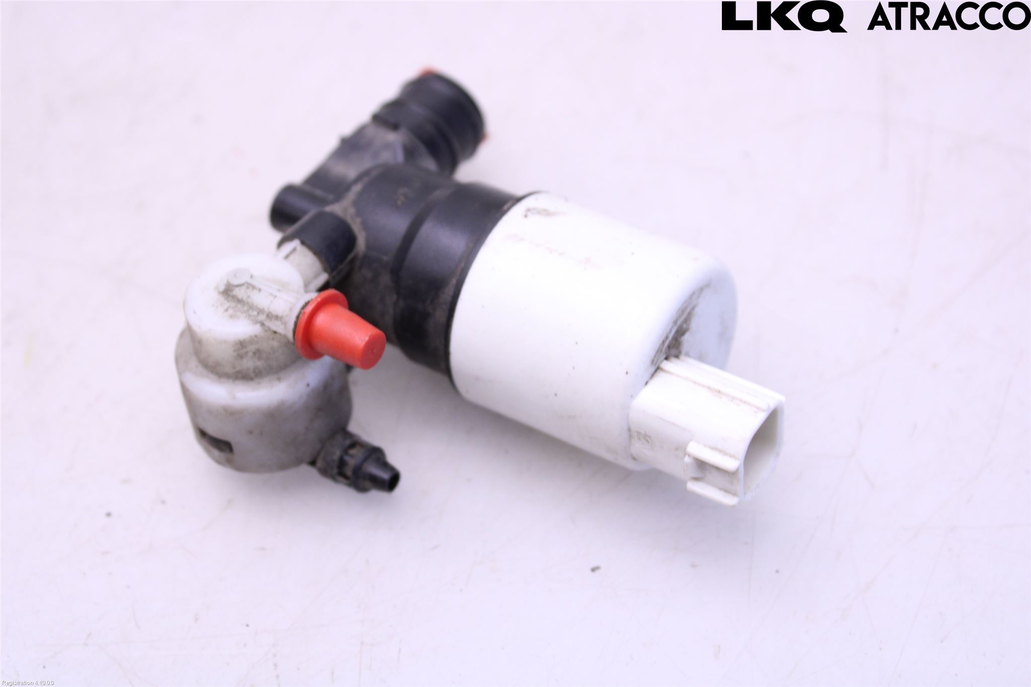 Ford GRAND C-MAX  11-14 Spolarpump Vindruta