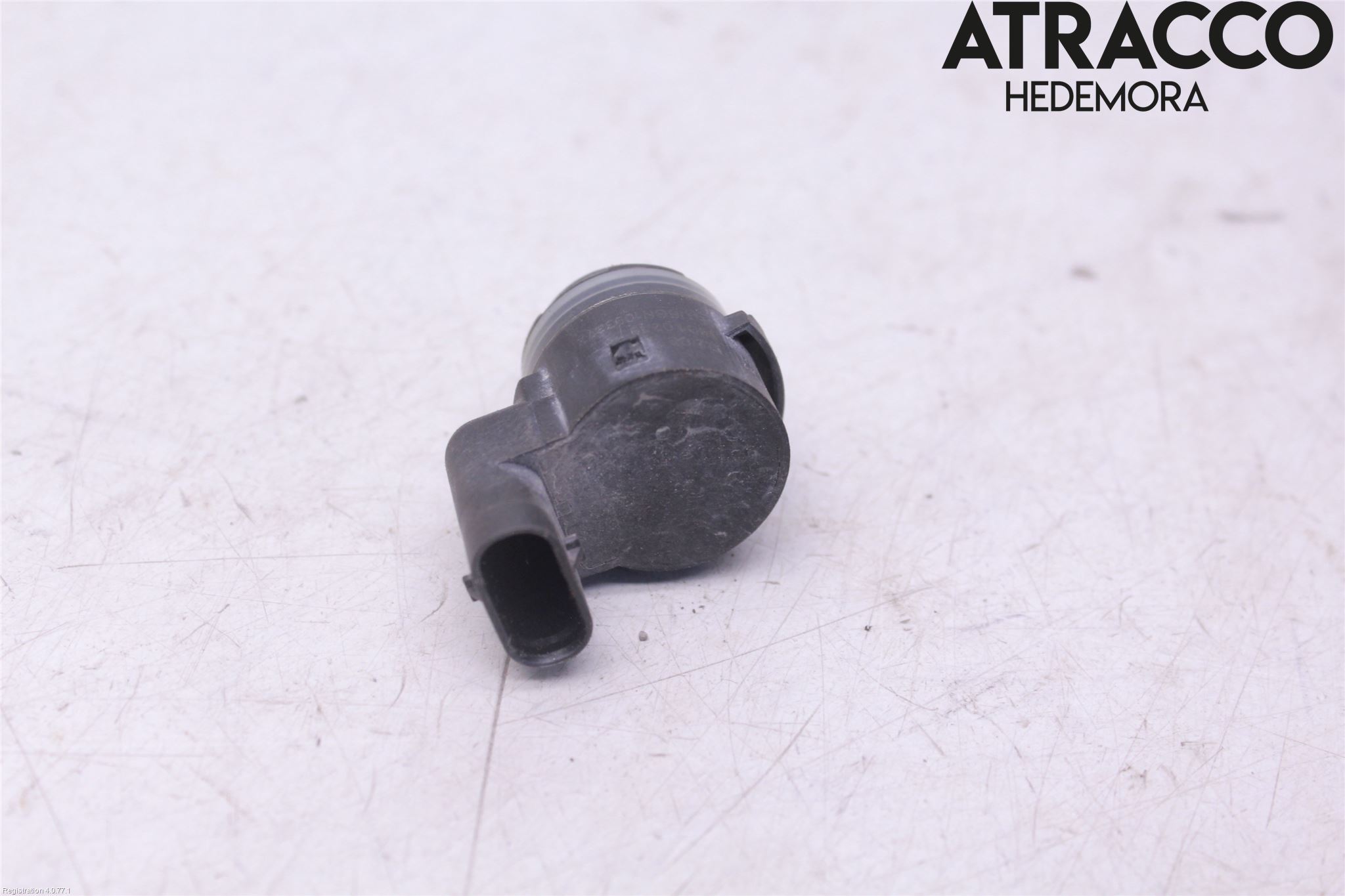 Volkswagen VW TRANSP/CARAVELLE (T6) 16-22 Parkeringshjälp Frontsensor