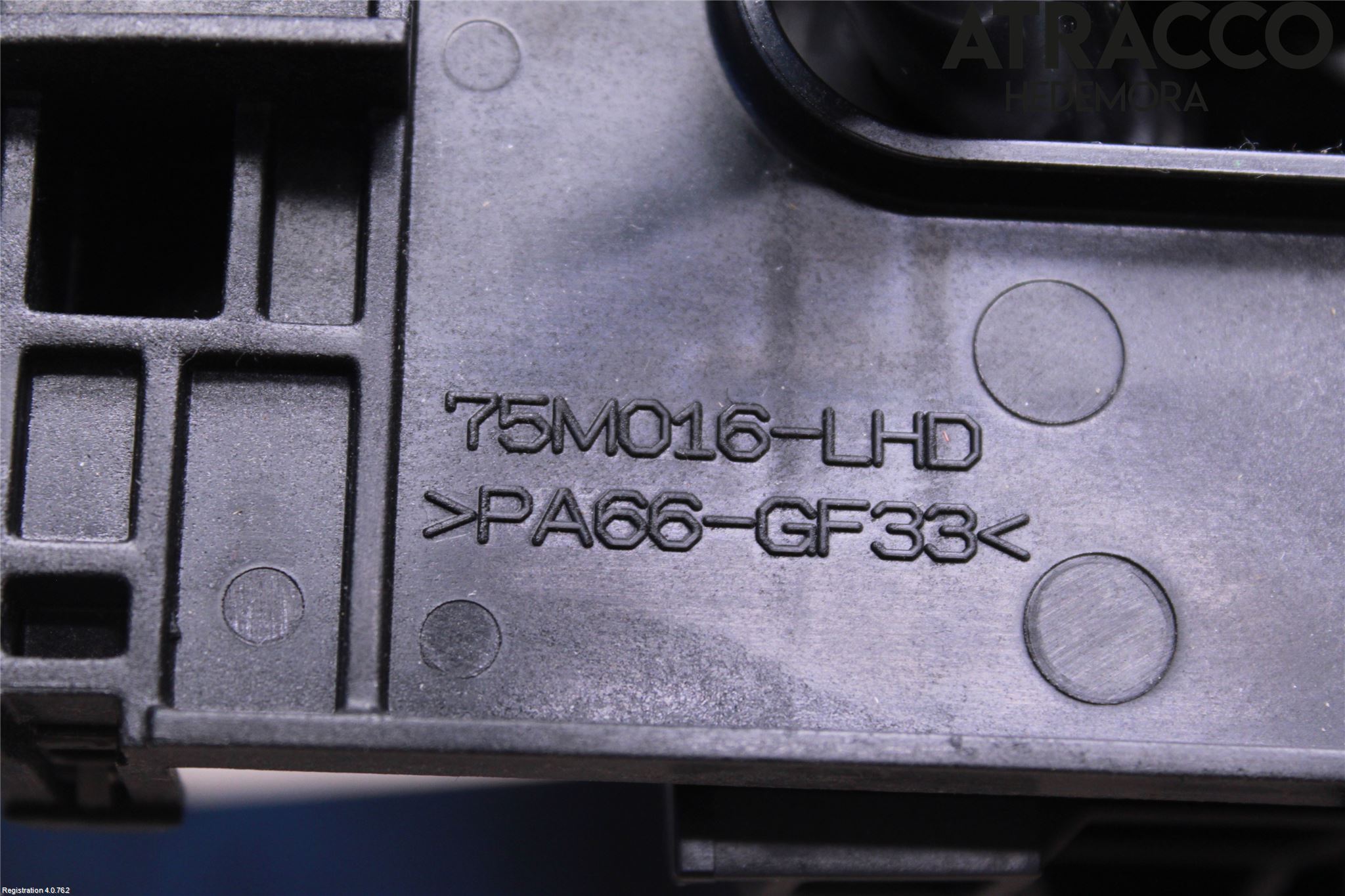 Toyota RAV4 19- Växelspak