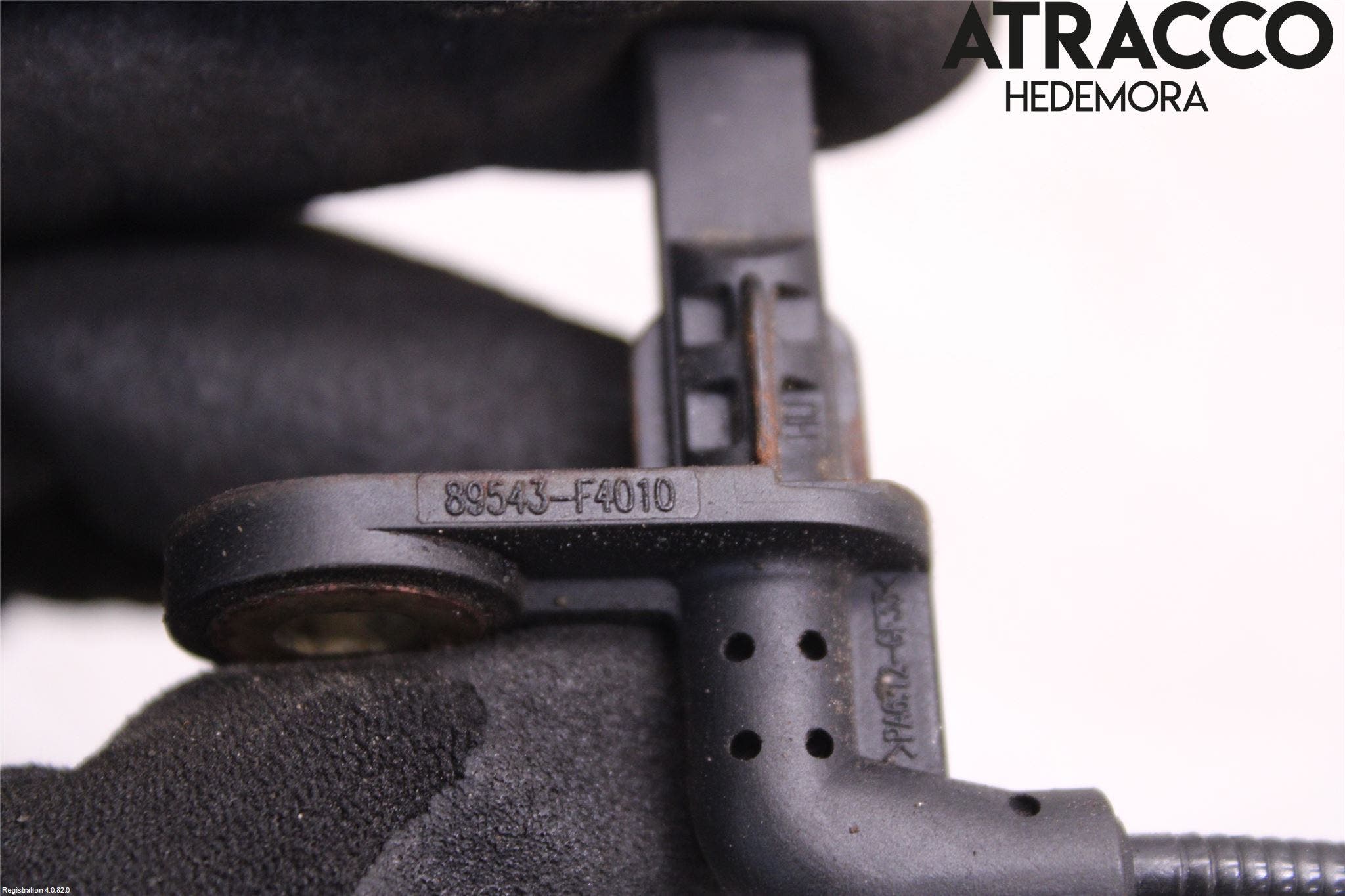 Toyota C-HR 16-23 Abs Sensor