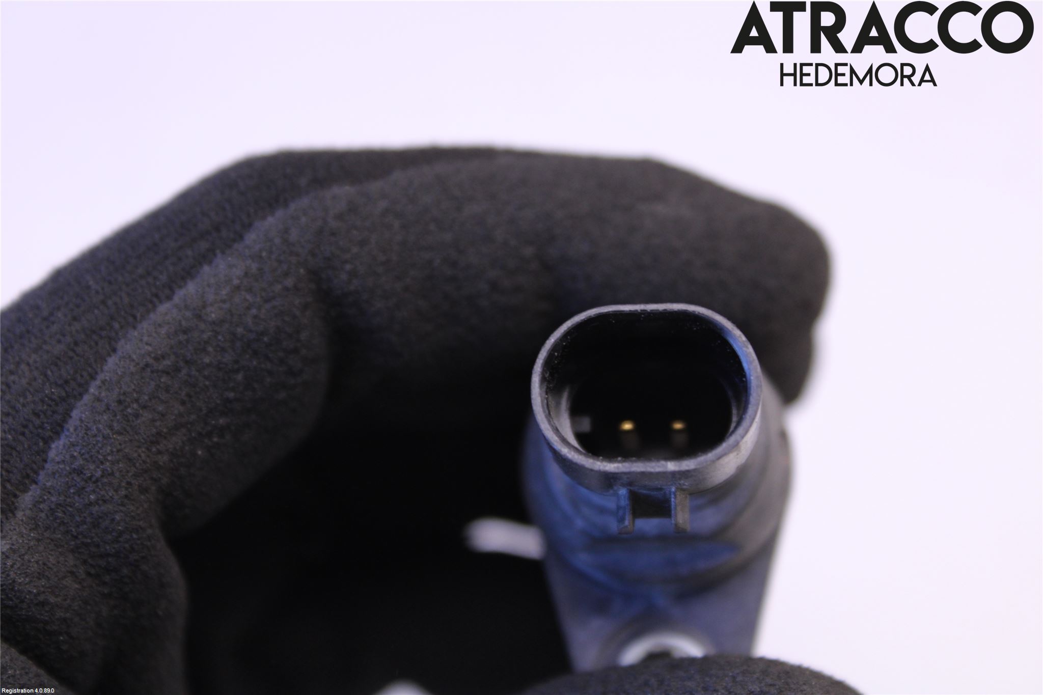 Fiat PANDA 12- Givare Varvtal-Tändläge