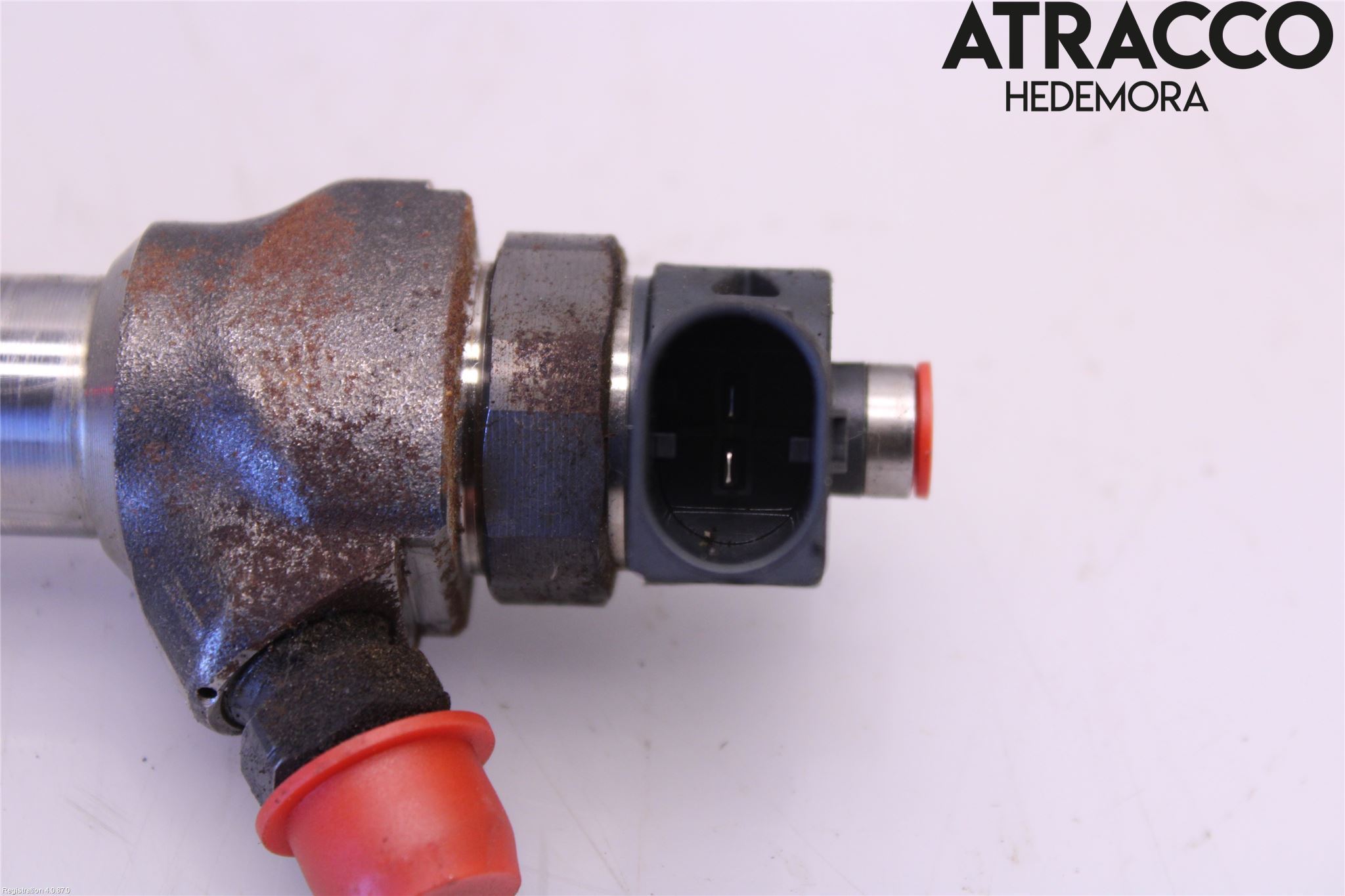 Audi A6/S6 4G 11-18 Injspridare