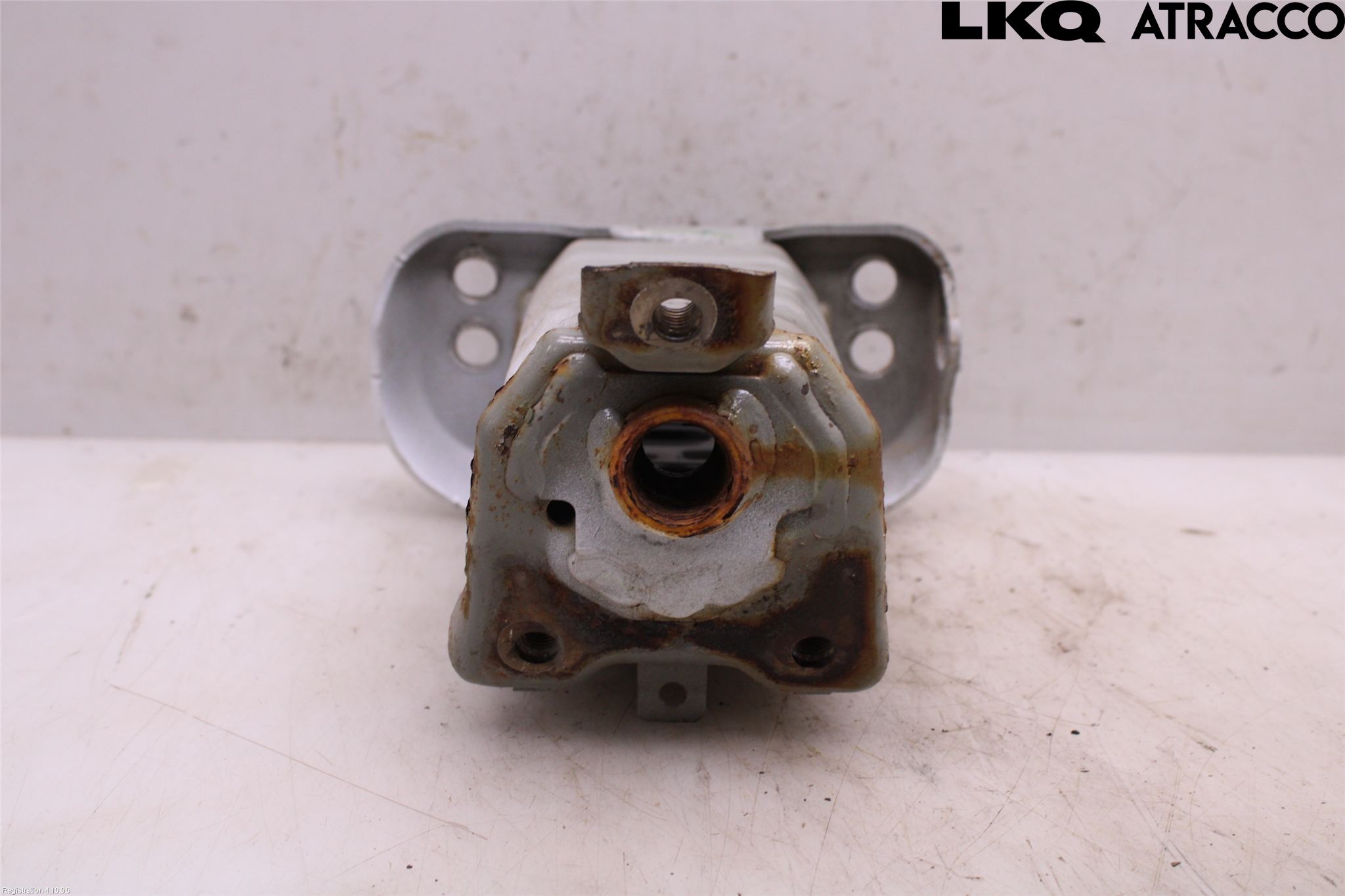 Toyota YARIS XP130 15-20 Stötfångarbärjärn Fram