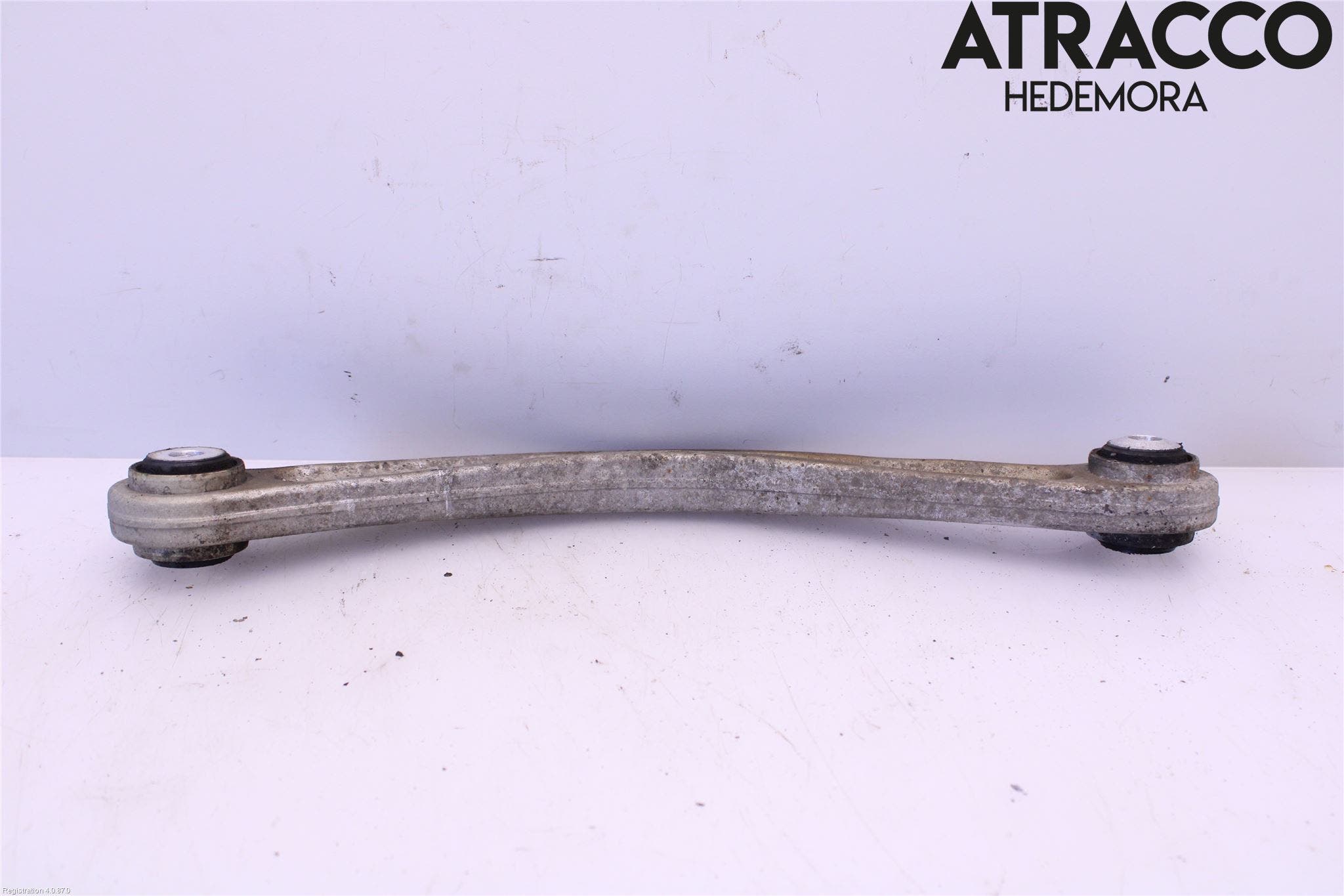 Mercedes-Benz MB E-KLASS (W213) 16-23 Bärarm Bak Övre Vänster