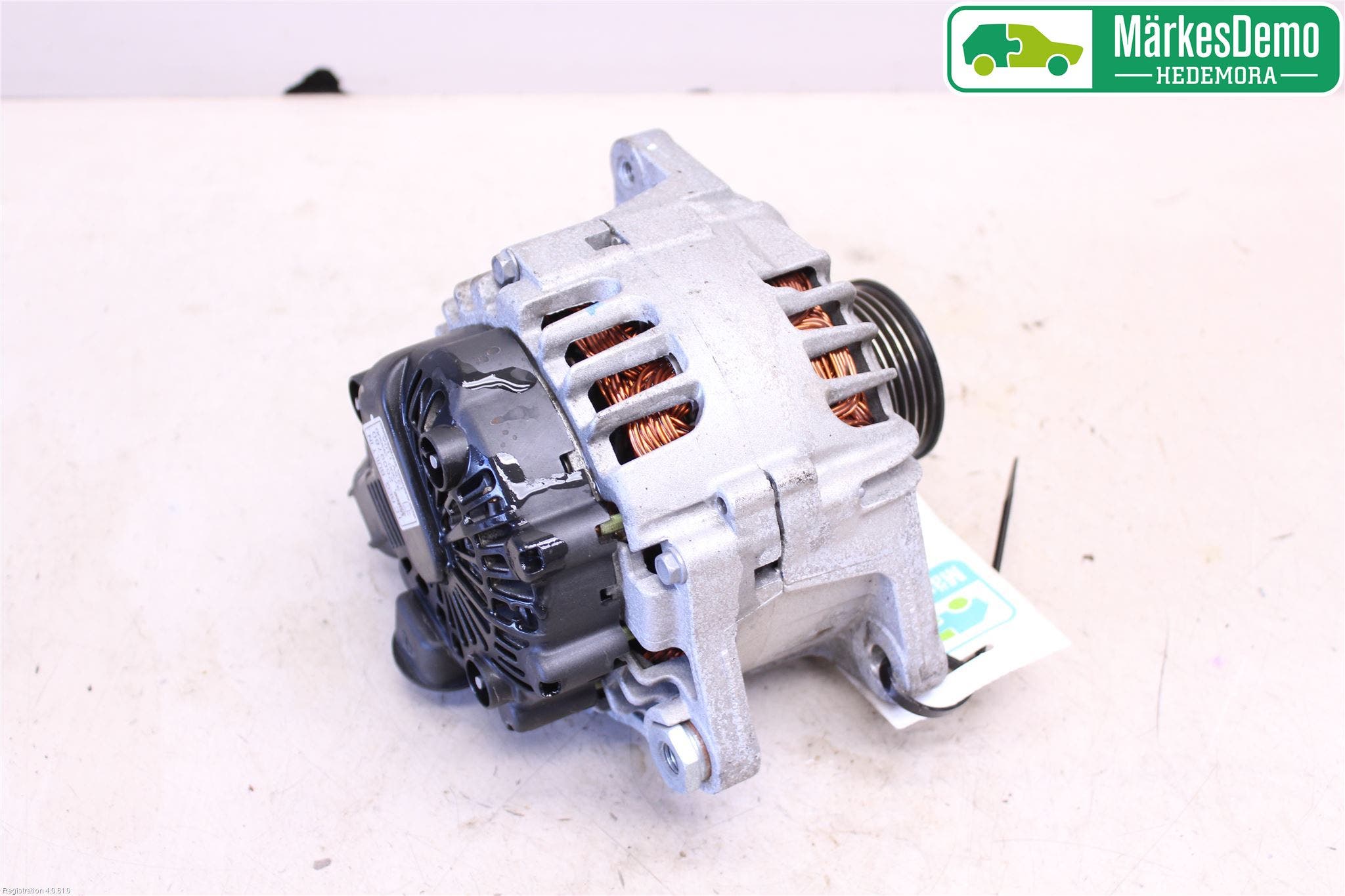 Kia SPORTAGE (SL) 11-15 Generator