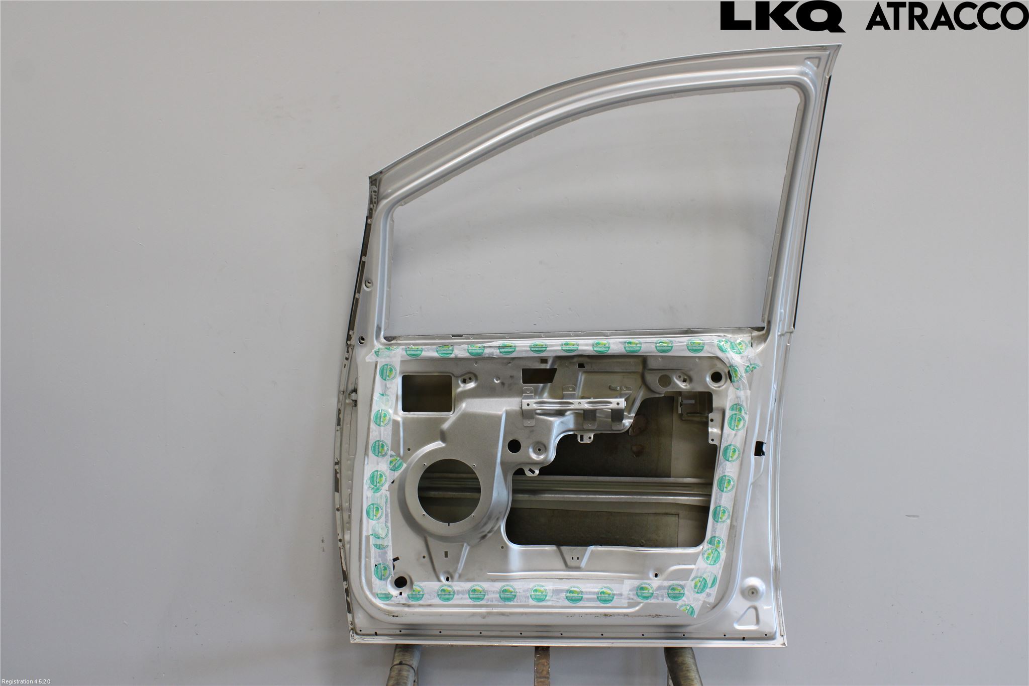 Volkswagen VW SHARAN      01-10 Dörr Fram Höger