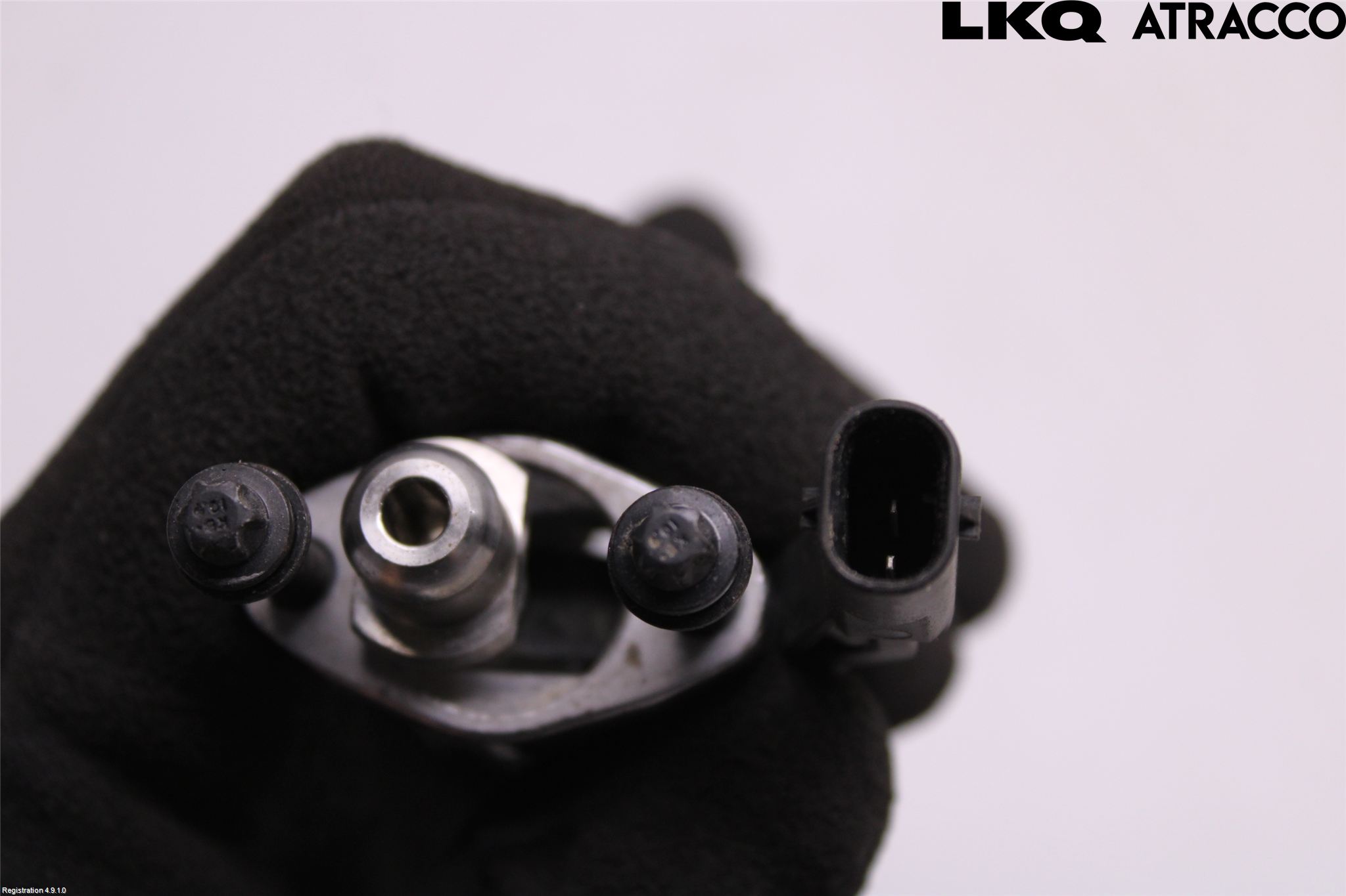 BMW 5 G30/G31/F90 17-23 Injspridare